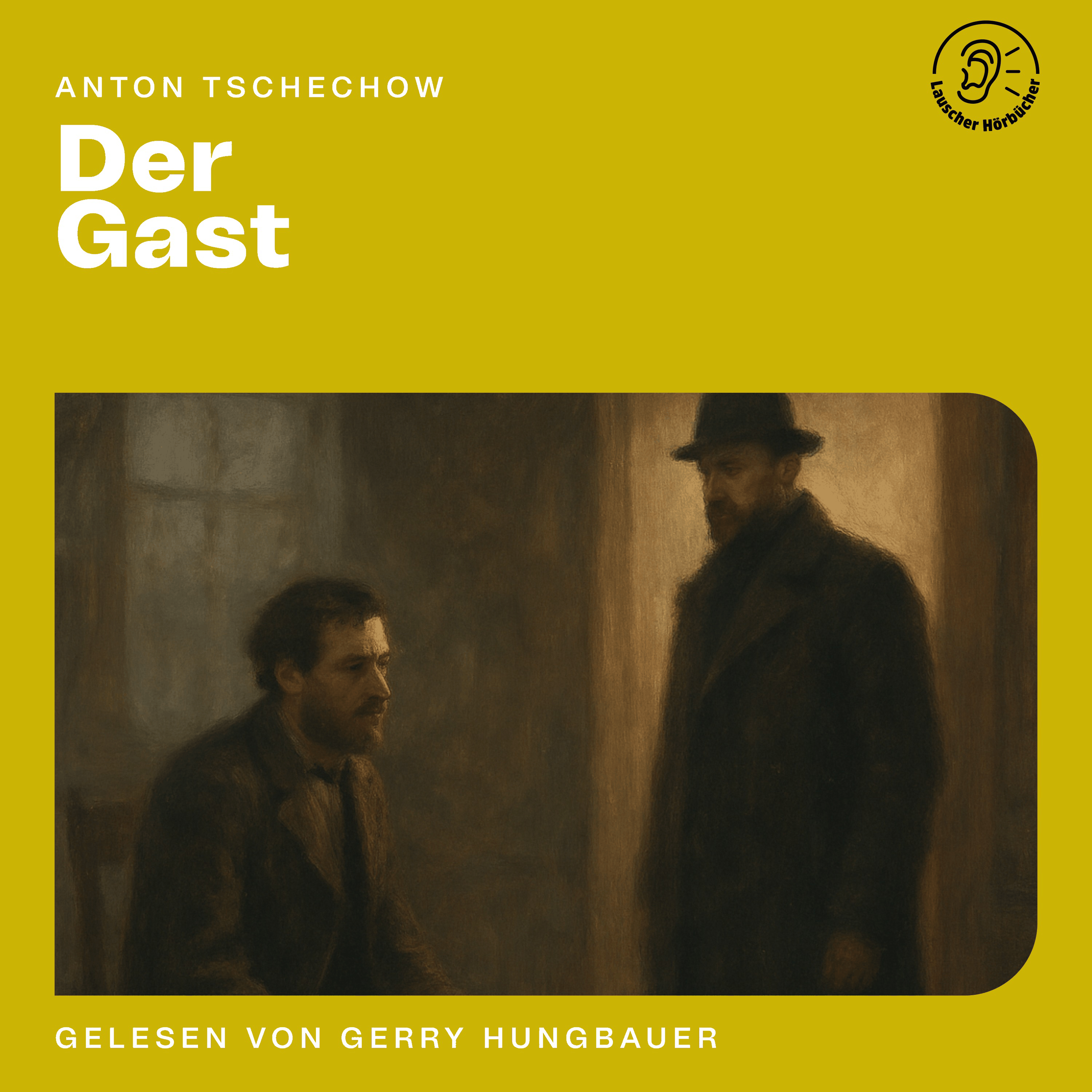 Der Gast
