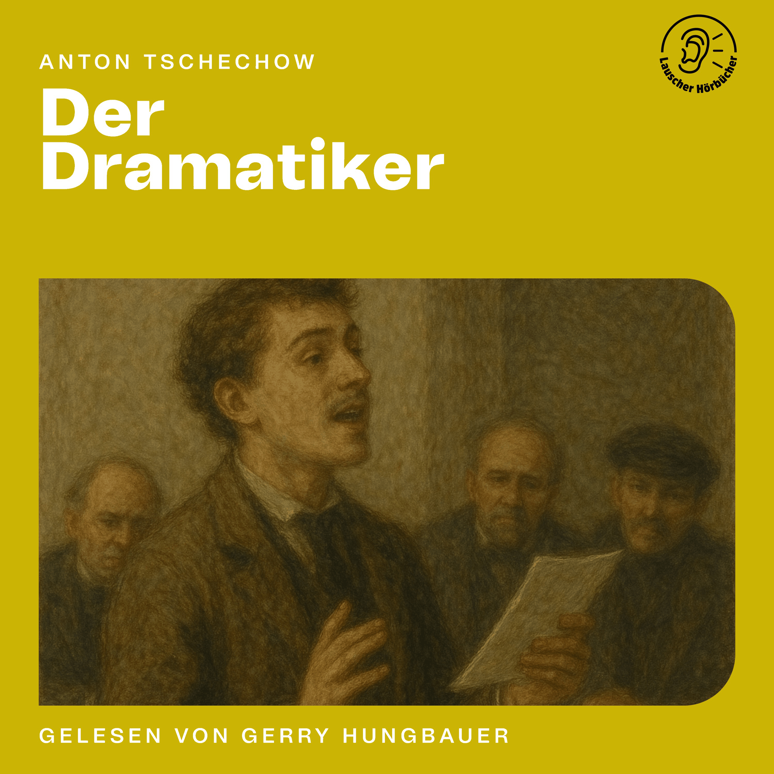 Der Dramatiker