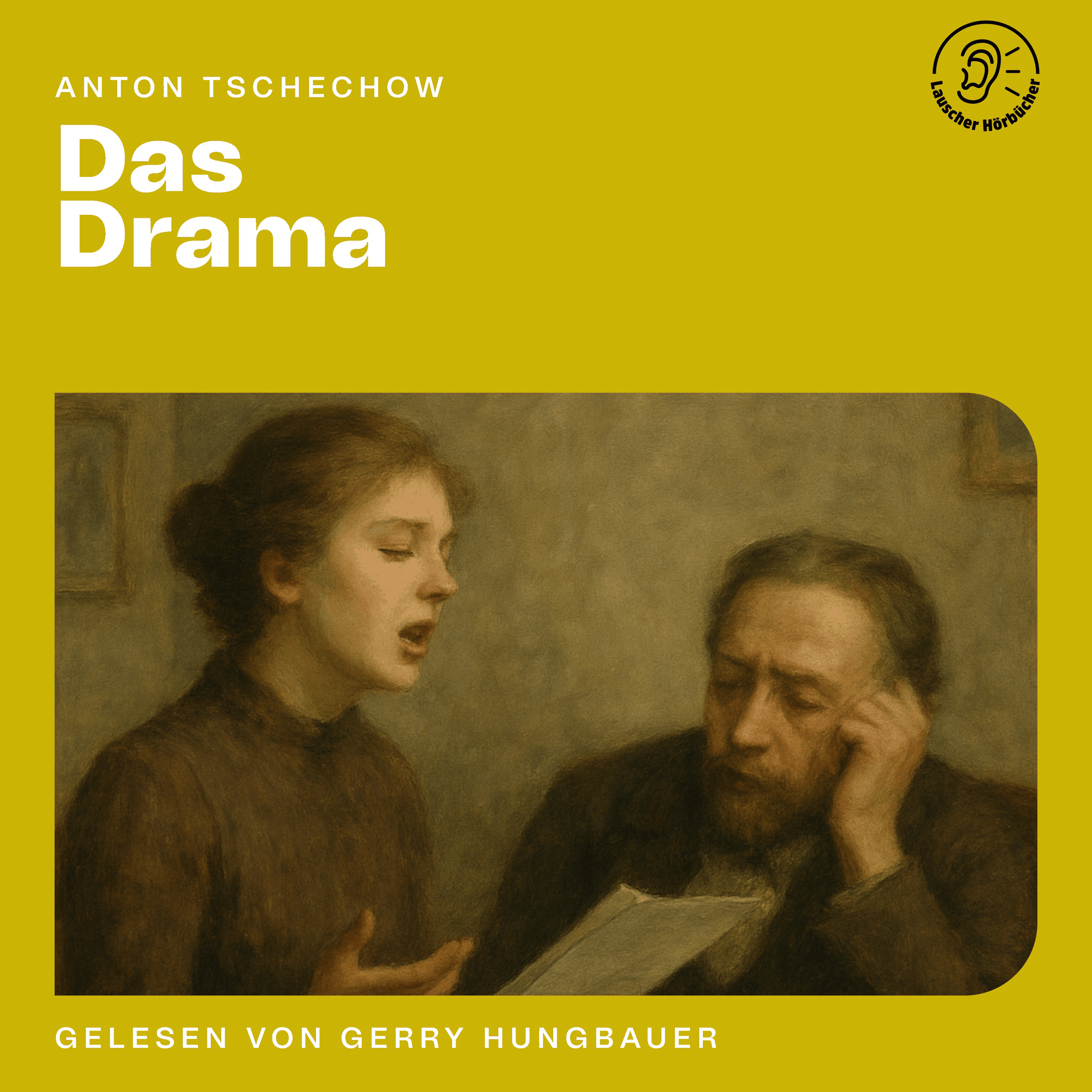 Das Drama
