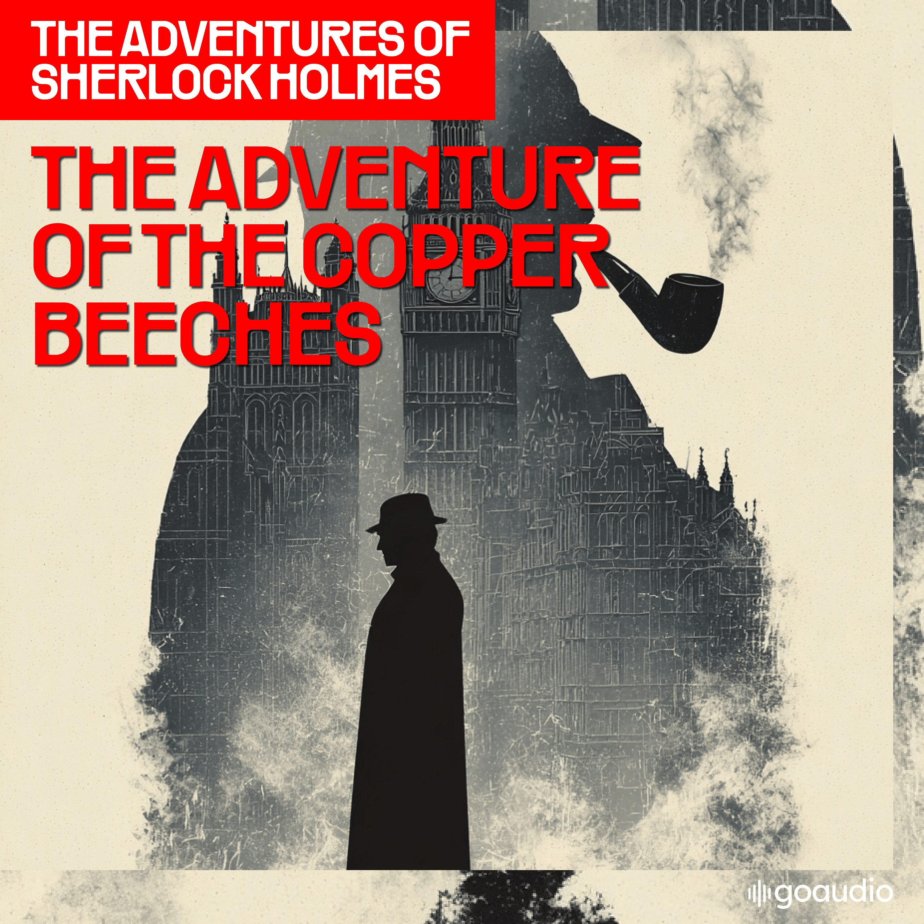 The Adventure of the Copper Beeches (The Adventures of Sherlock Holmes, Episode 12)