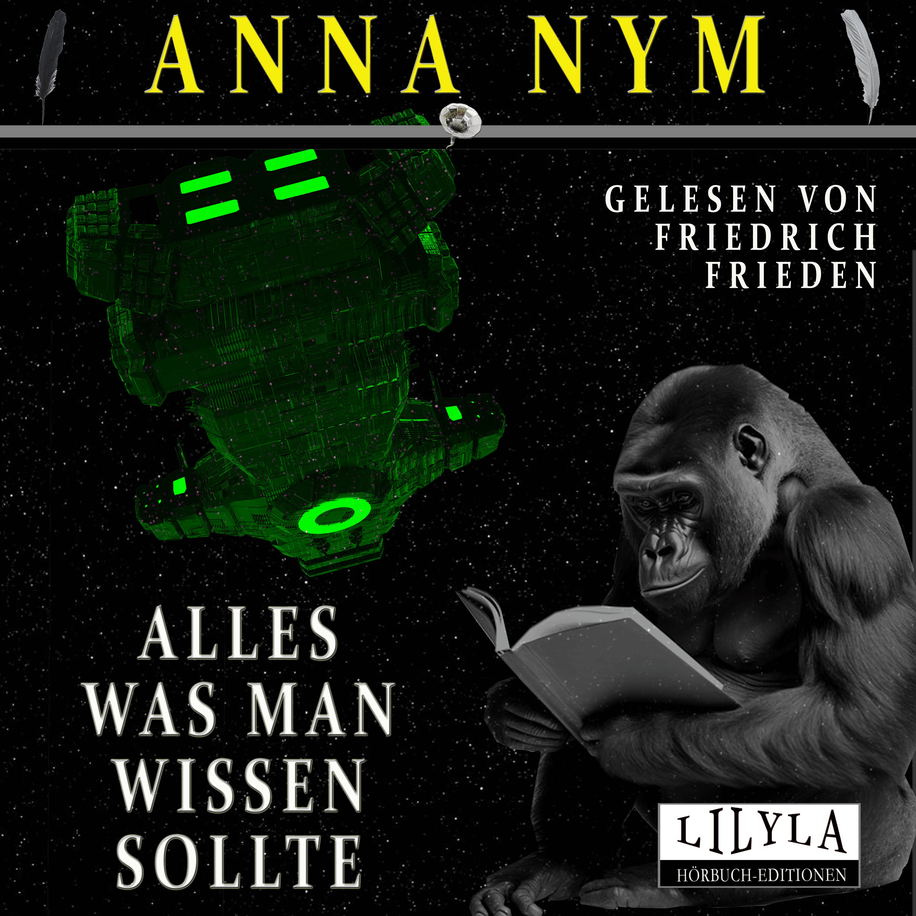 Alles was man wissen sollte