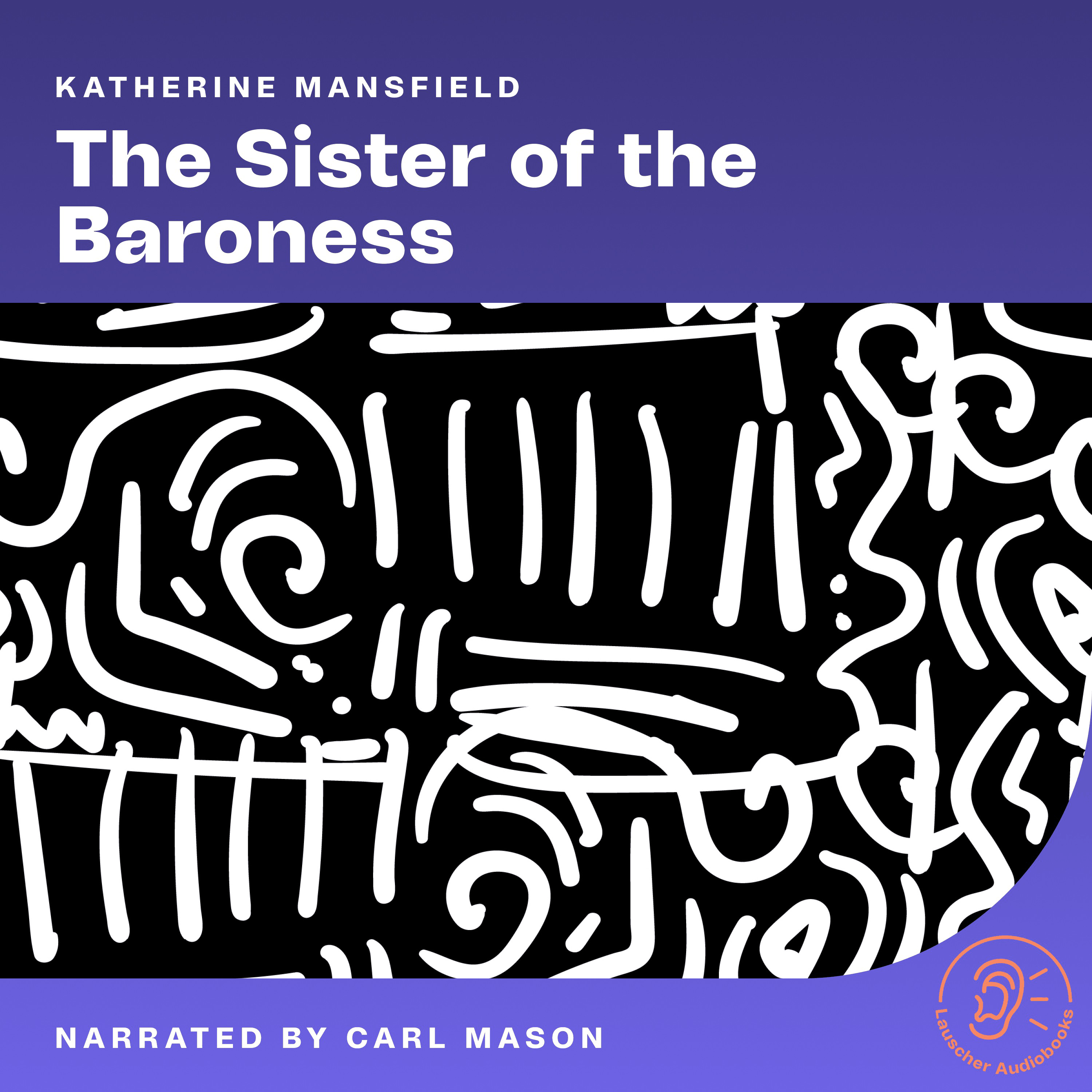 The Sister of the Baroness