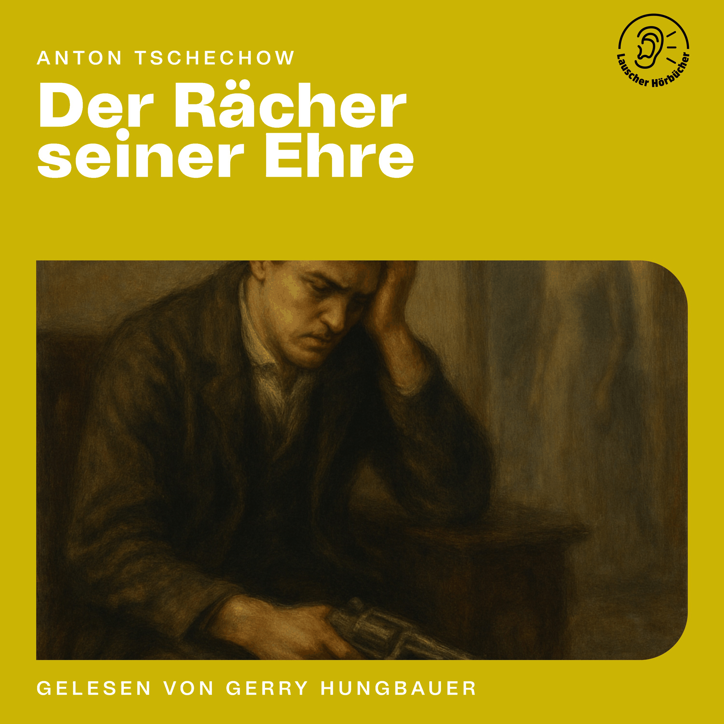 Der Rächer seiner Ehre