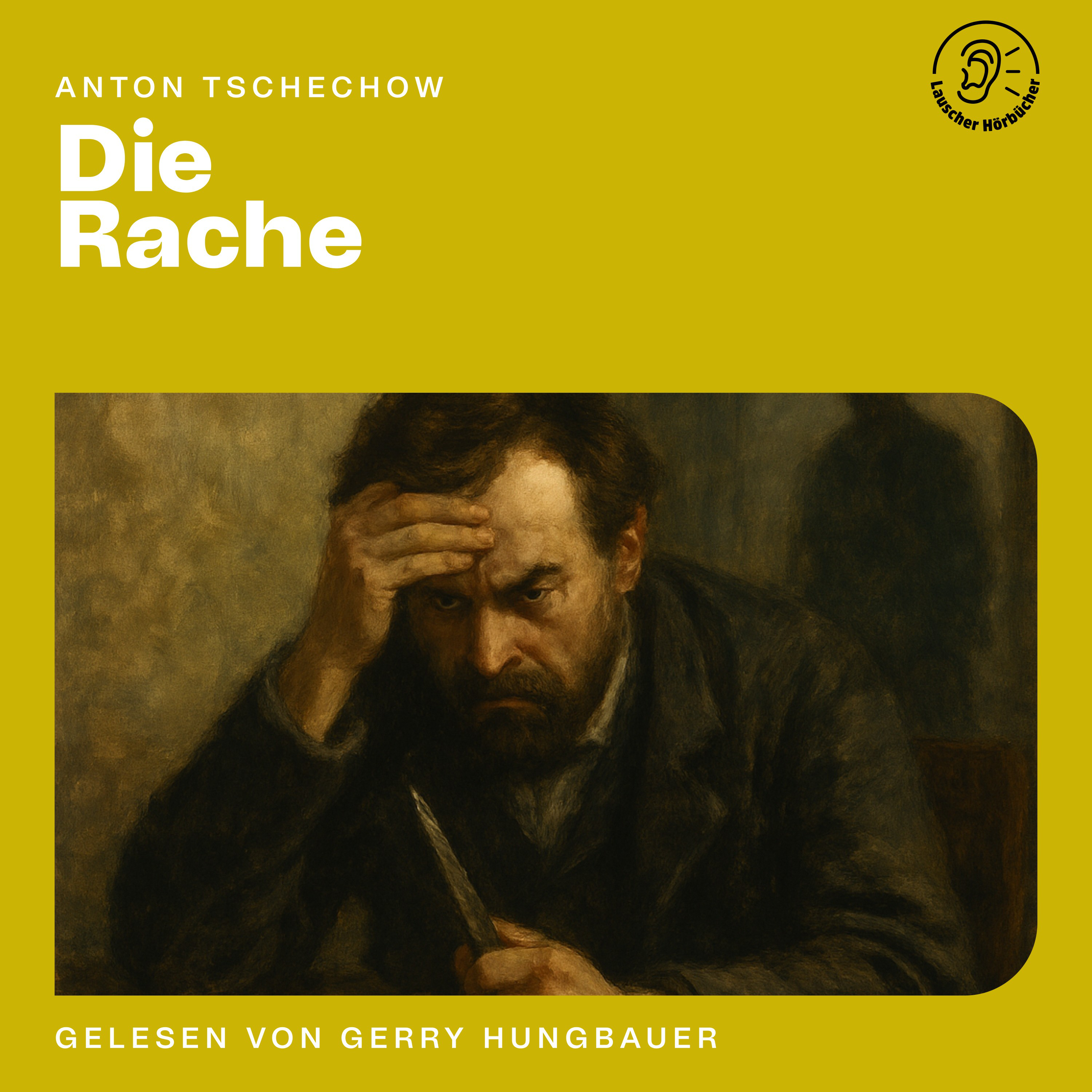 Die Rache