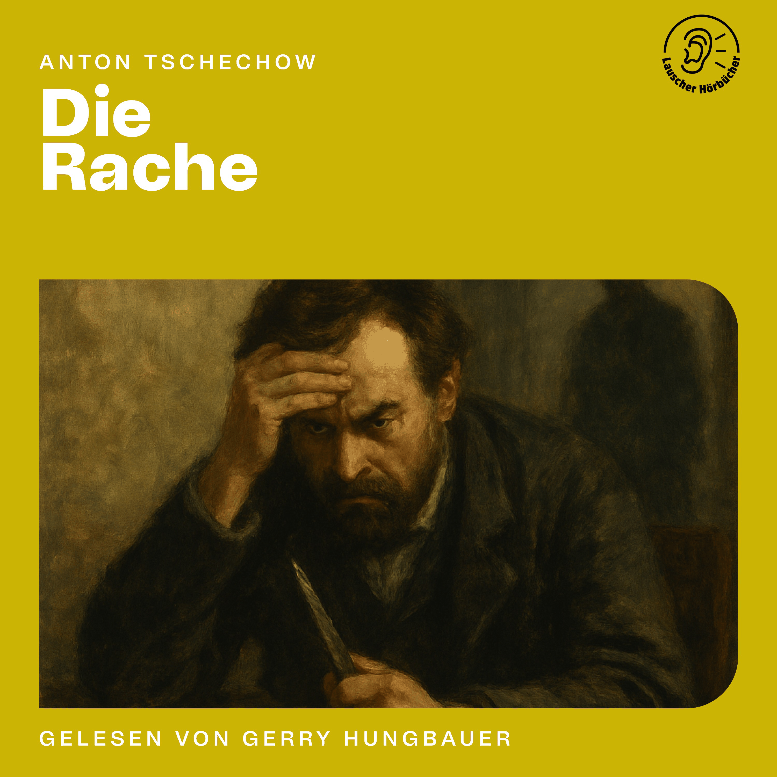 Die Rache