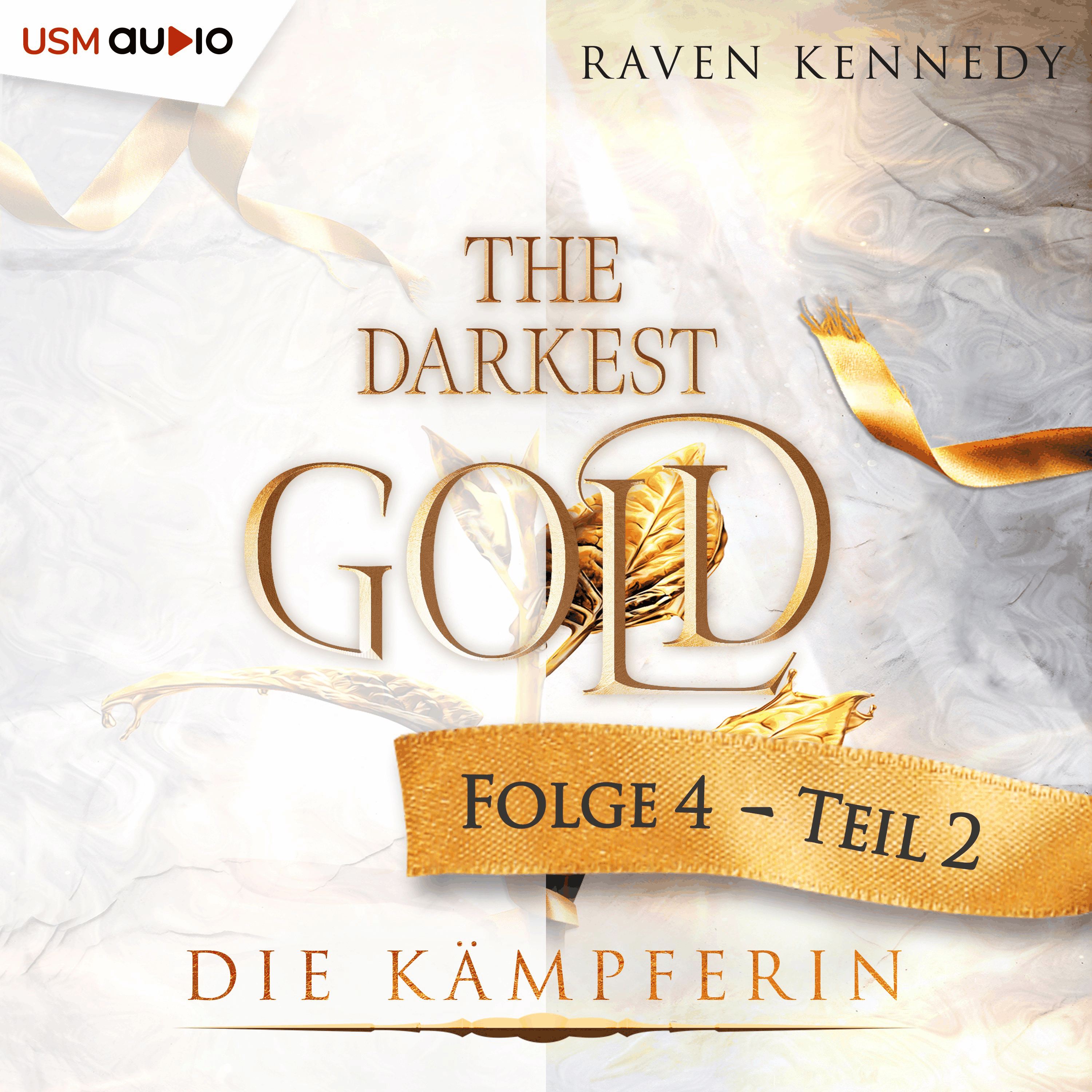 The Darkest Gold 4
