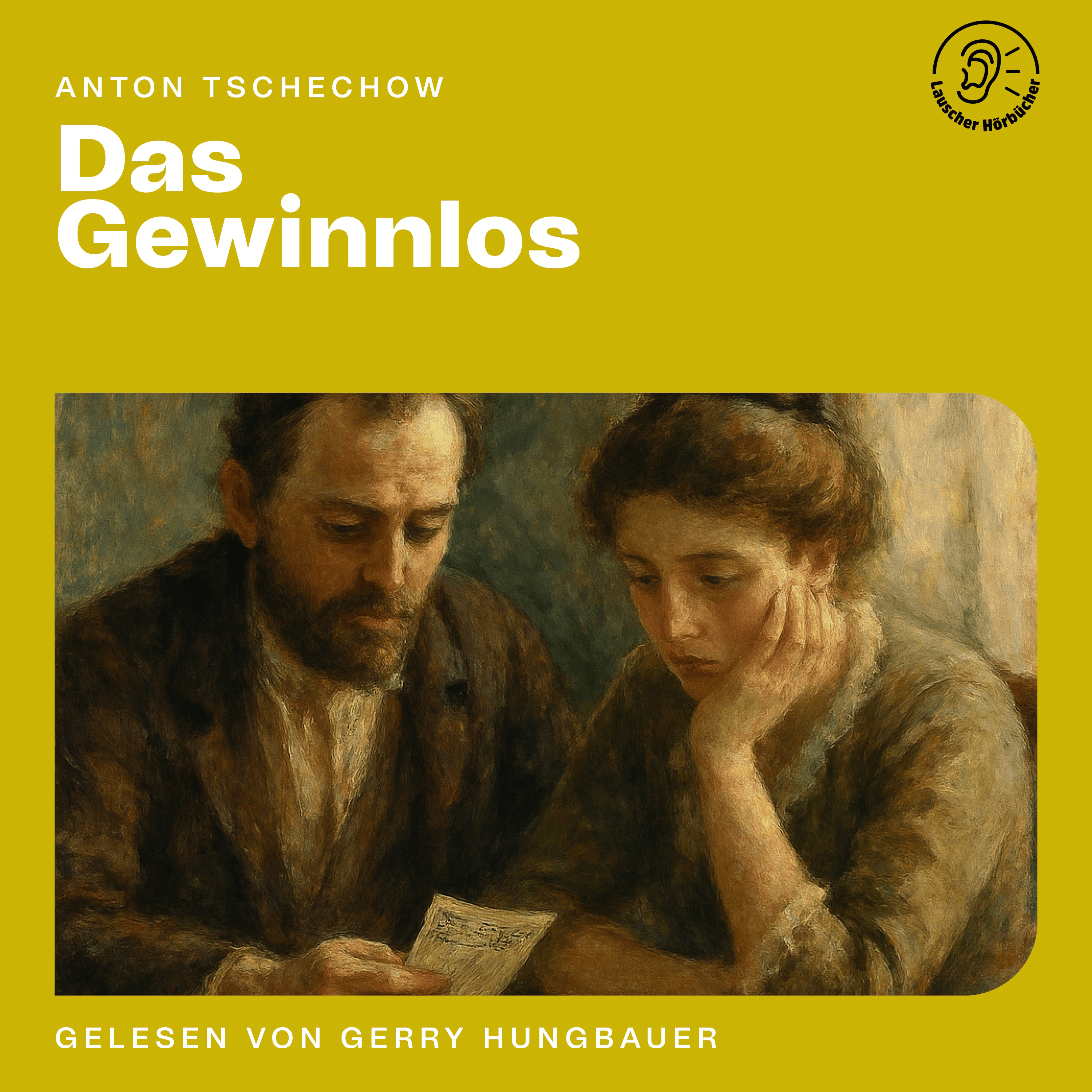 Das Gewinnlos