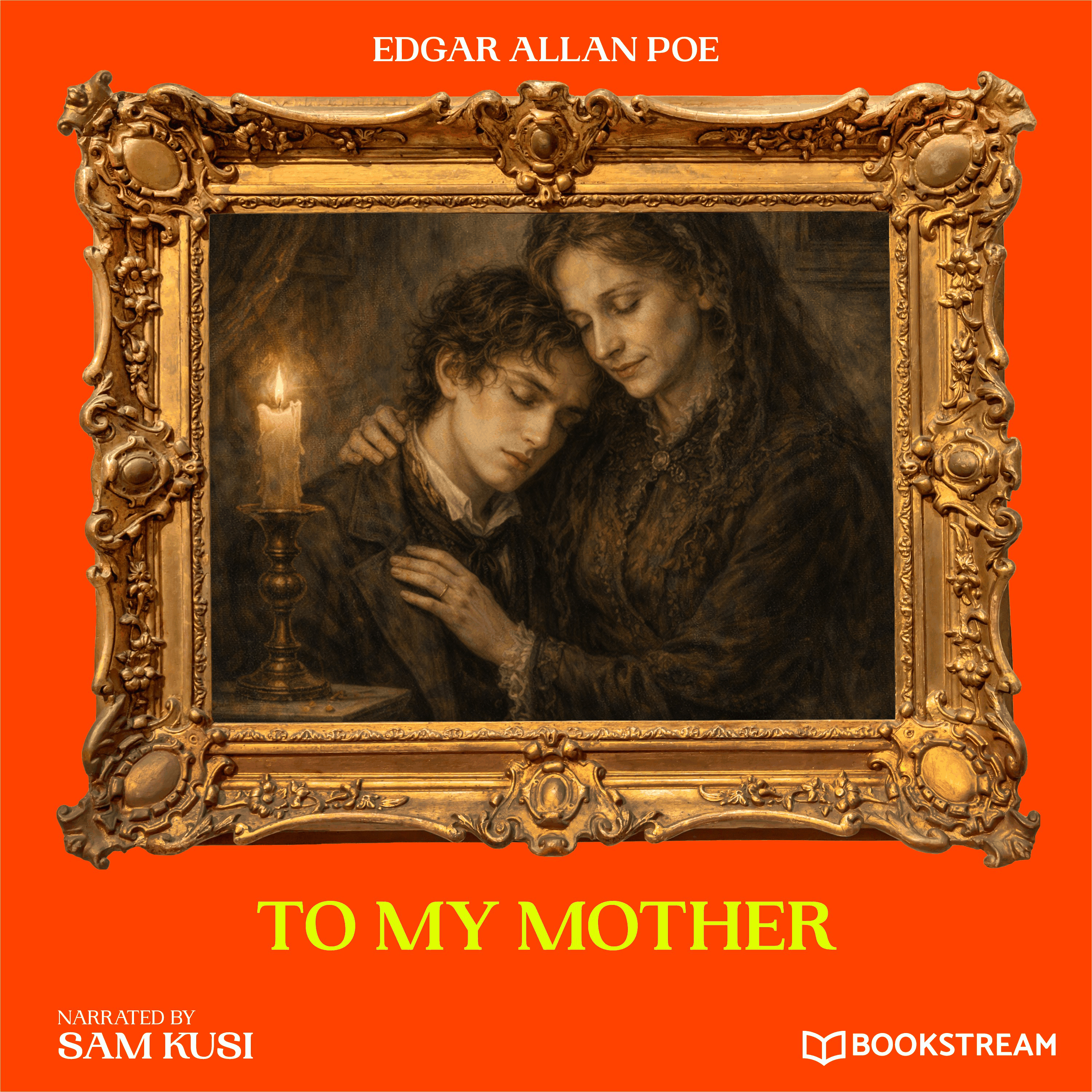 To My Mother
