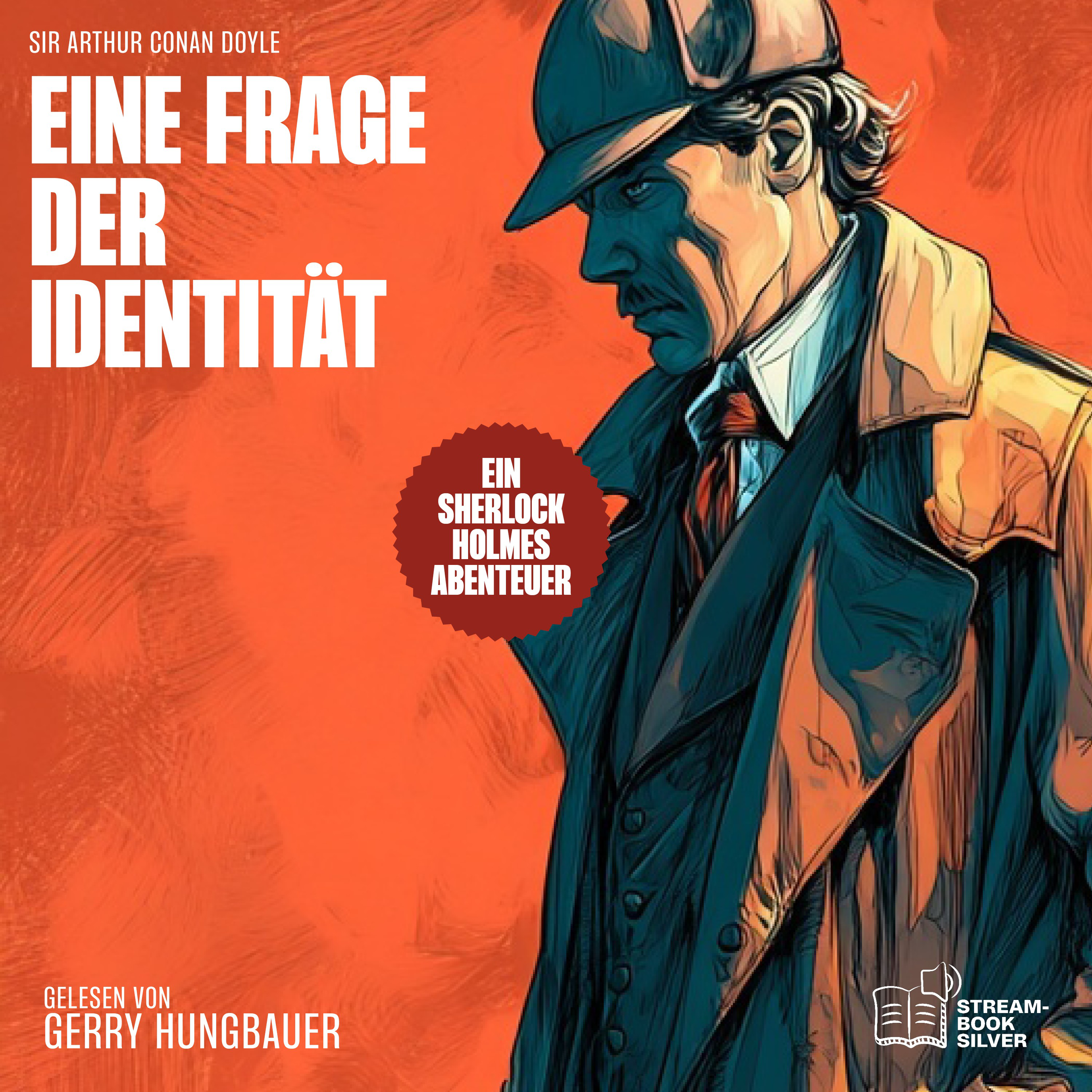 Eine Frage der Identität