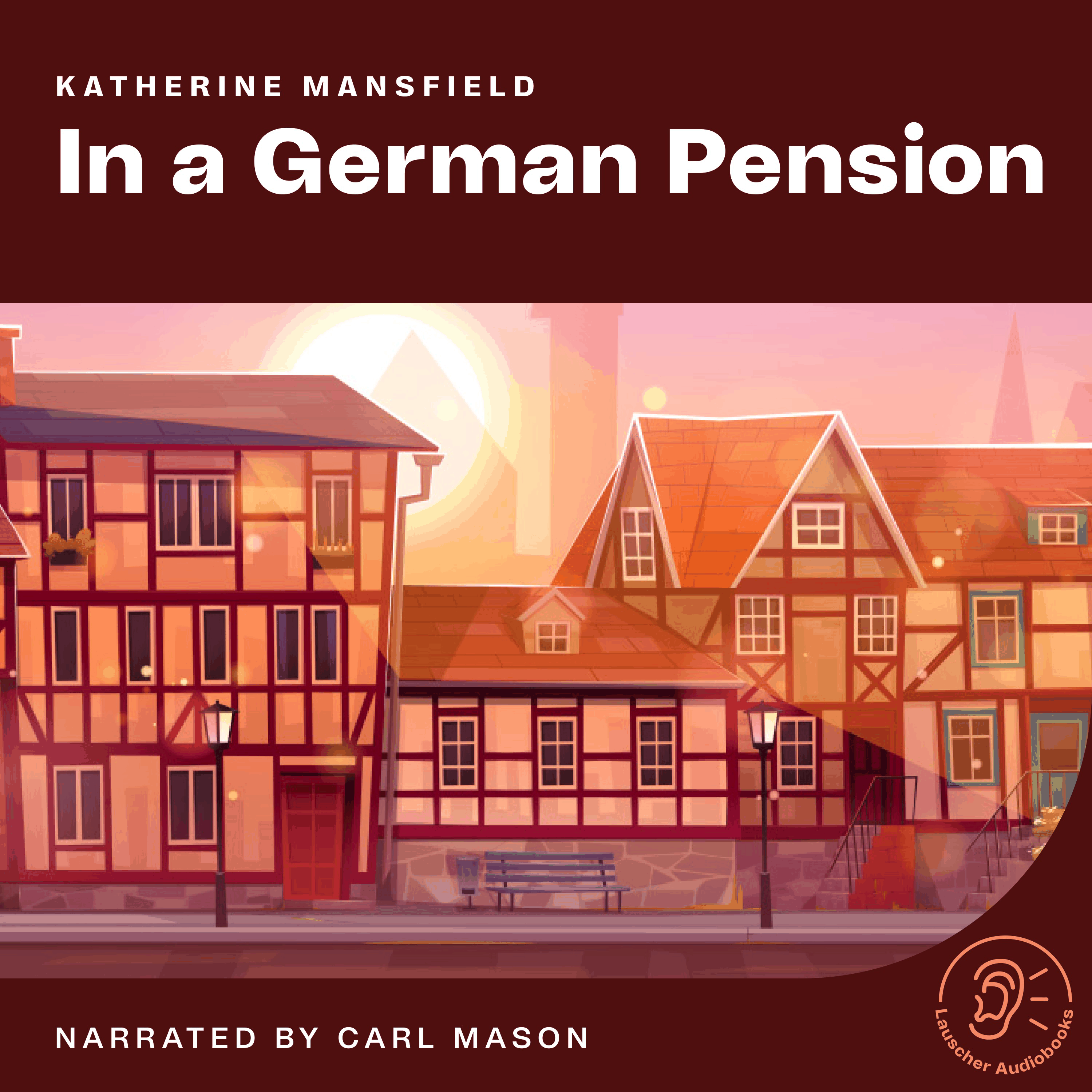 In a German Pension