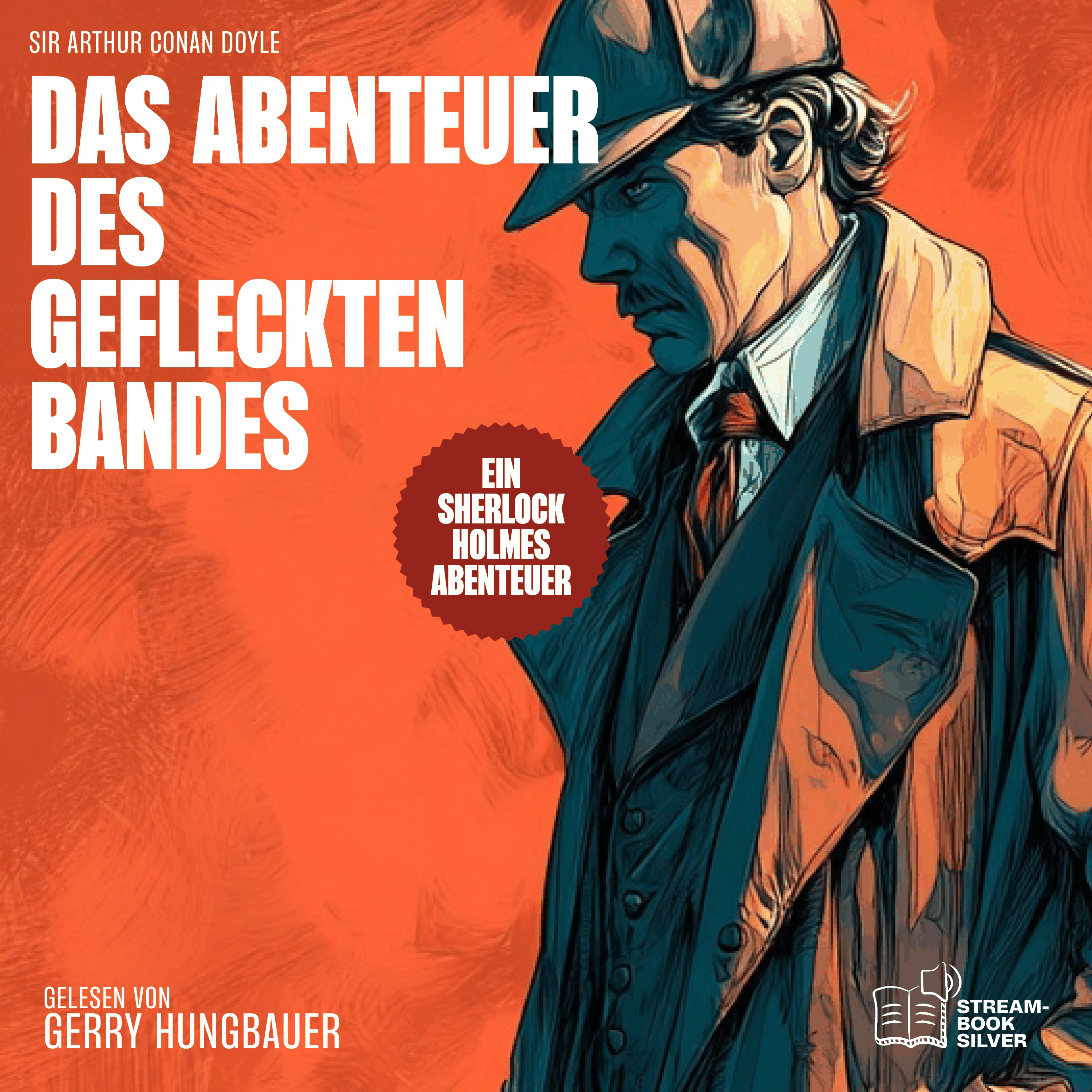 Das Abenteuer des gefleckten Bandes