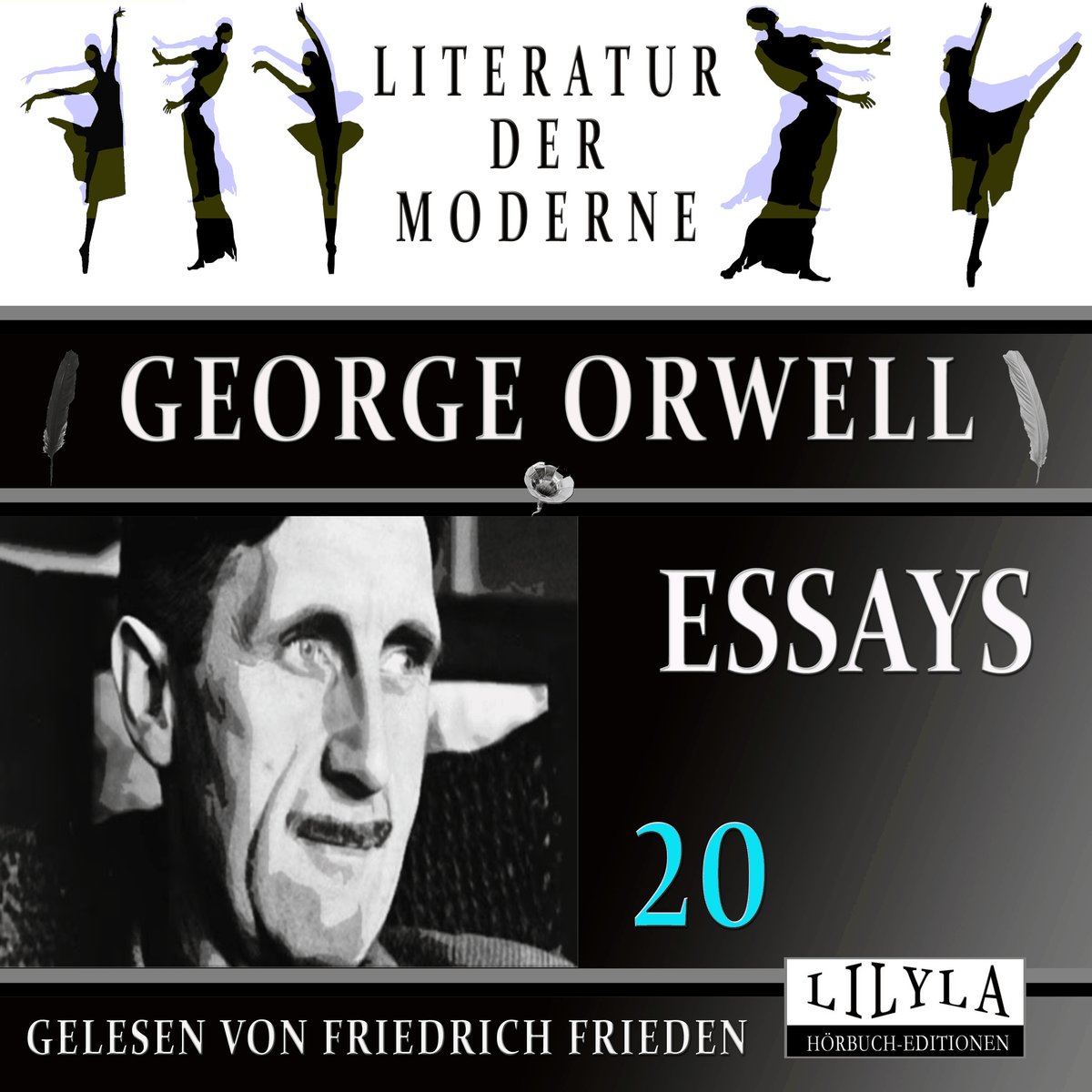 Essays 20