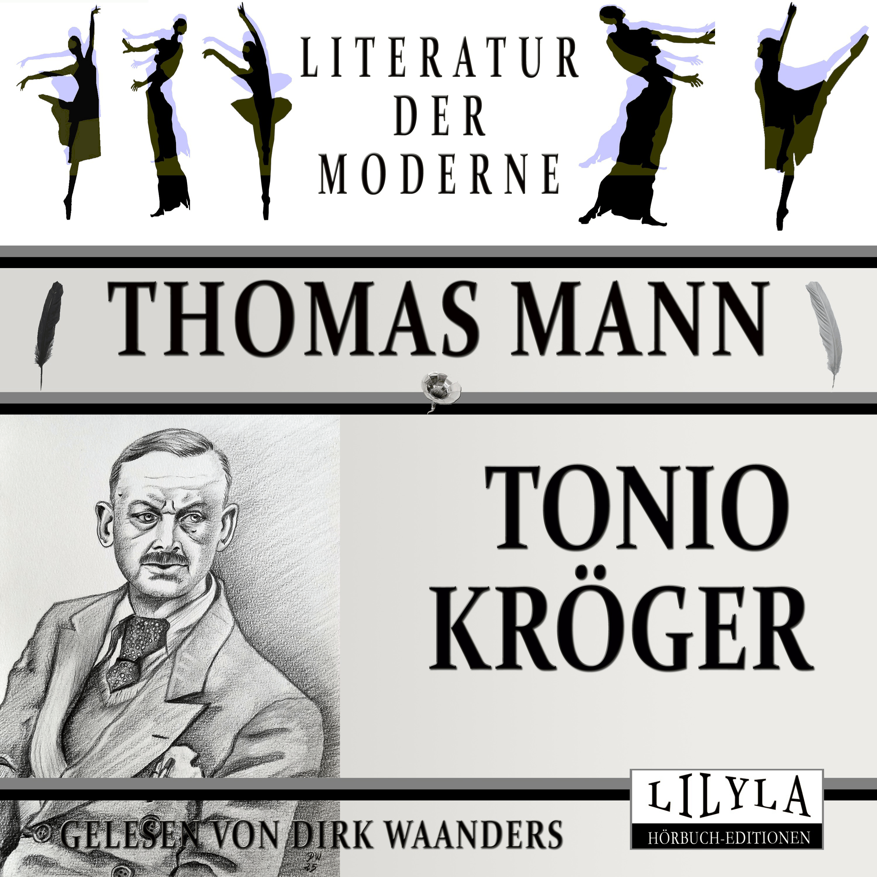 Tonio Kröger