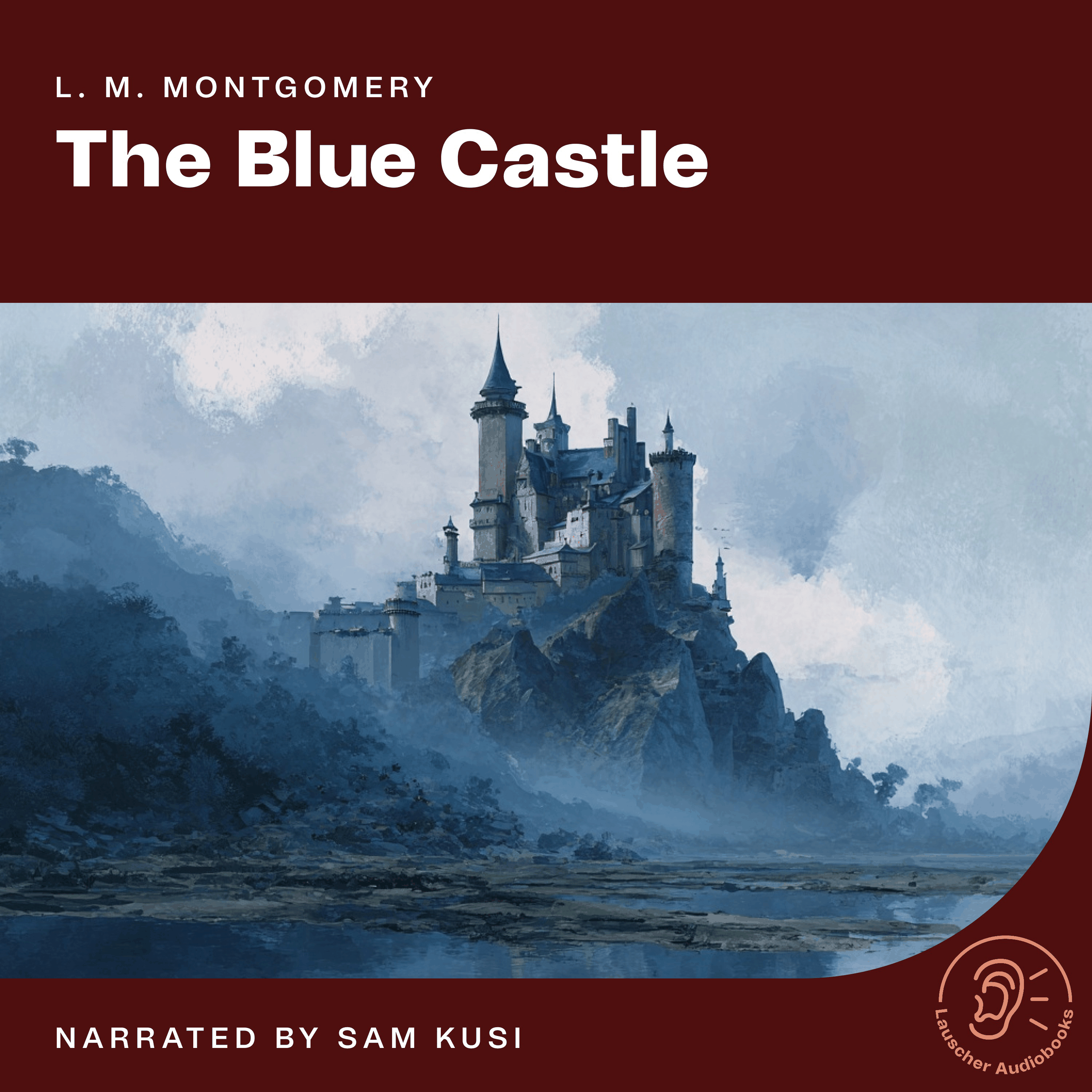 The Blue Castle