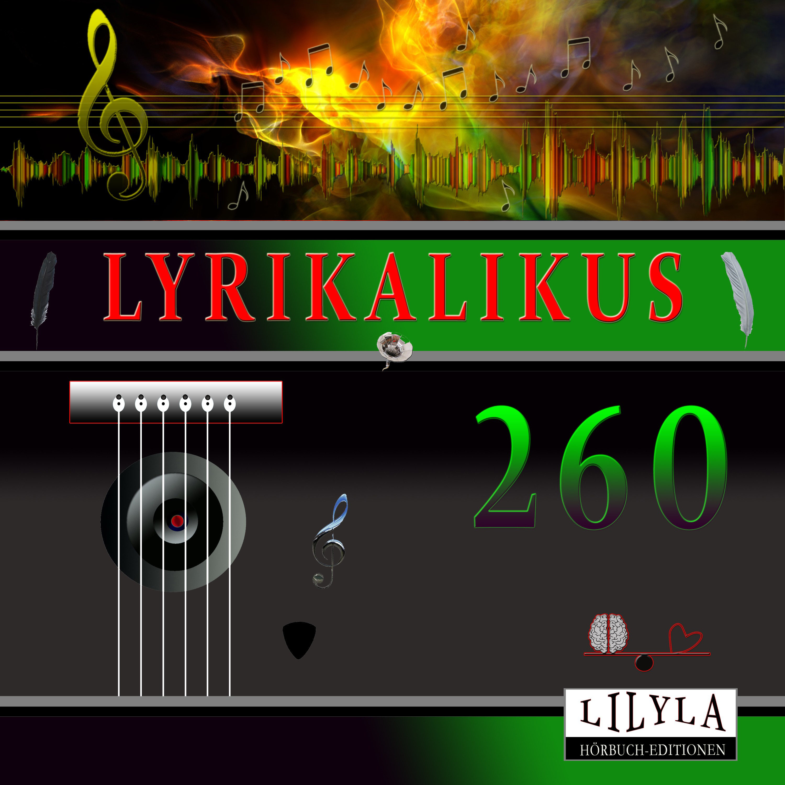 Lyrikalikus 260