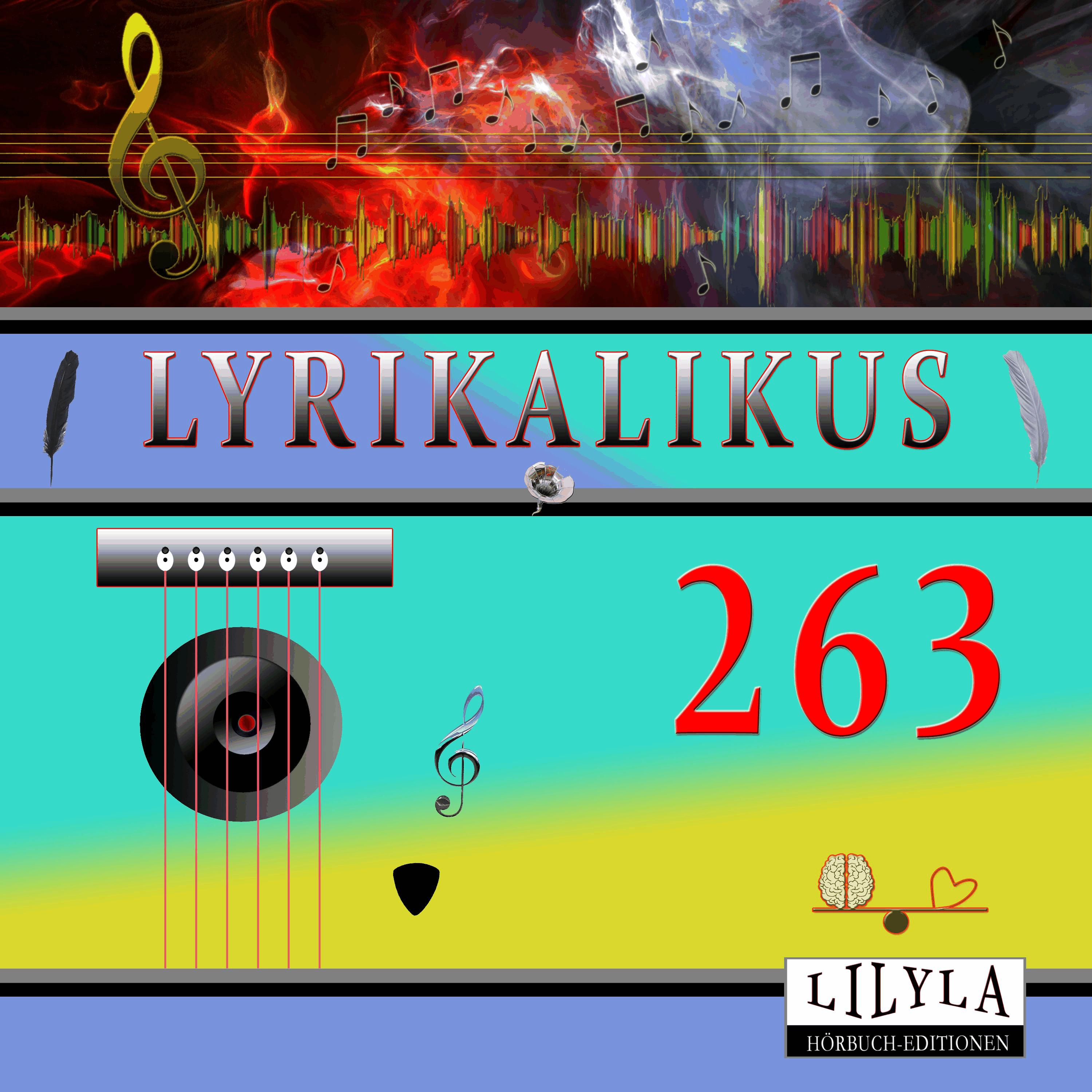 Lyrikalikus 263