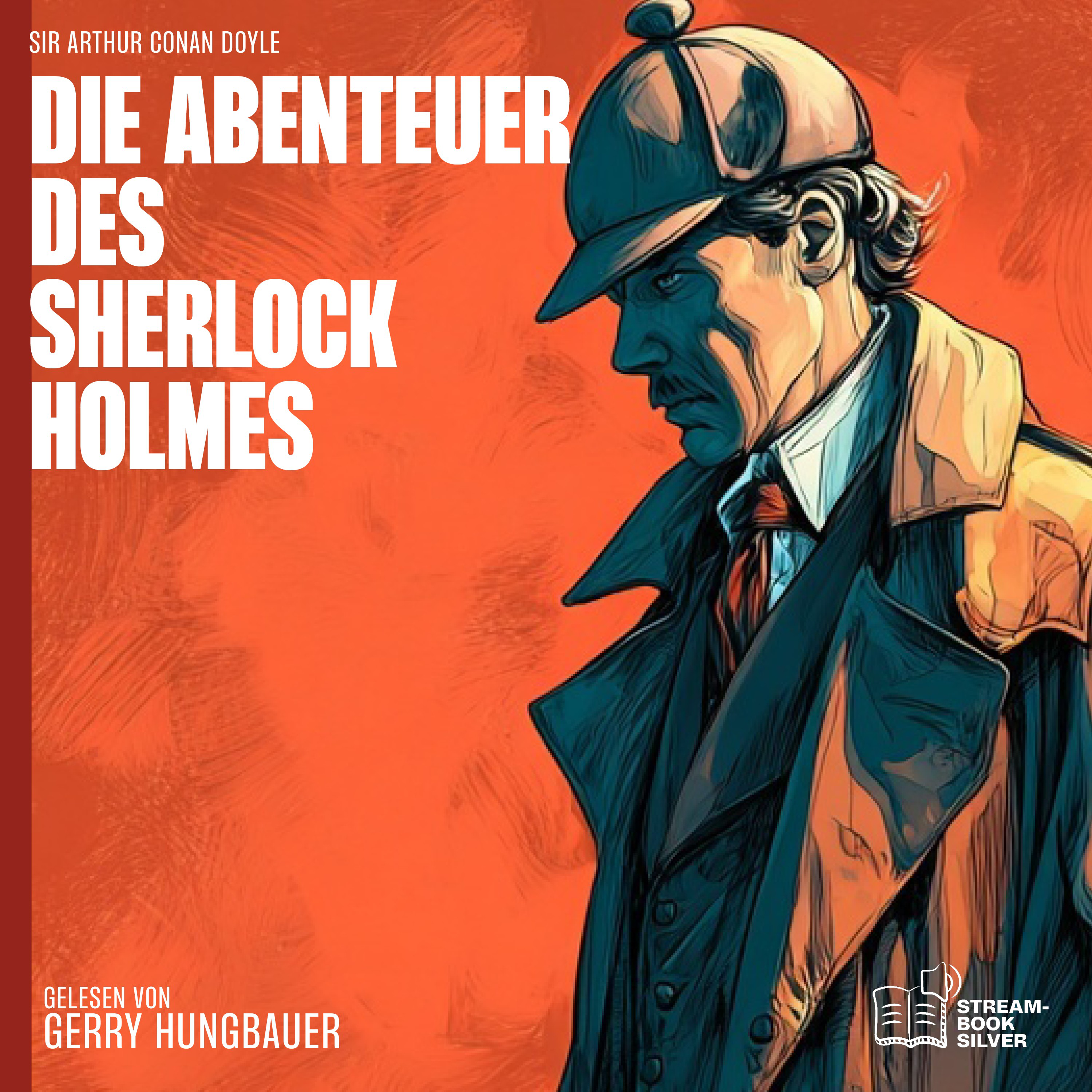 Die Abenteuer des Sherlock Holmes