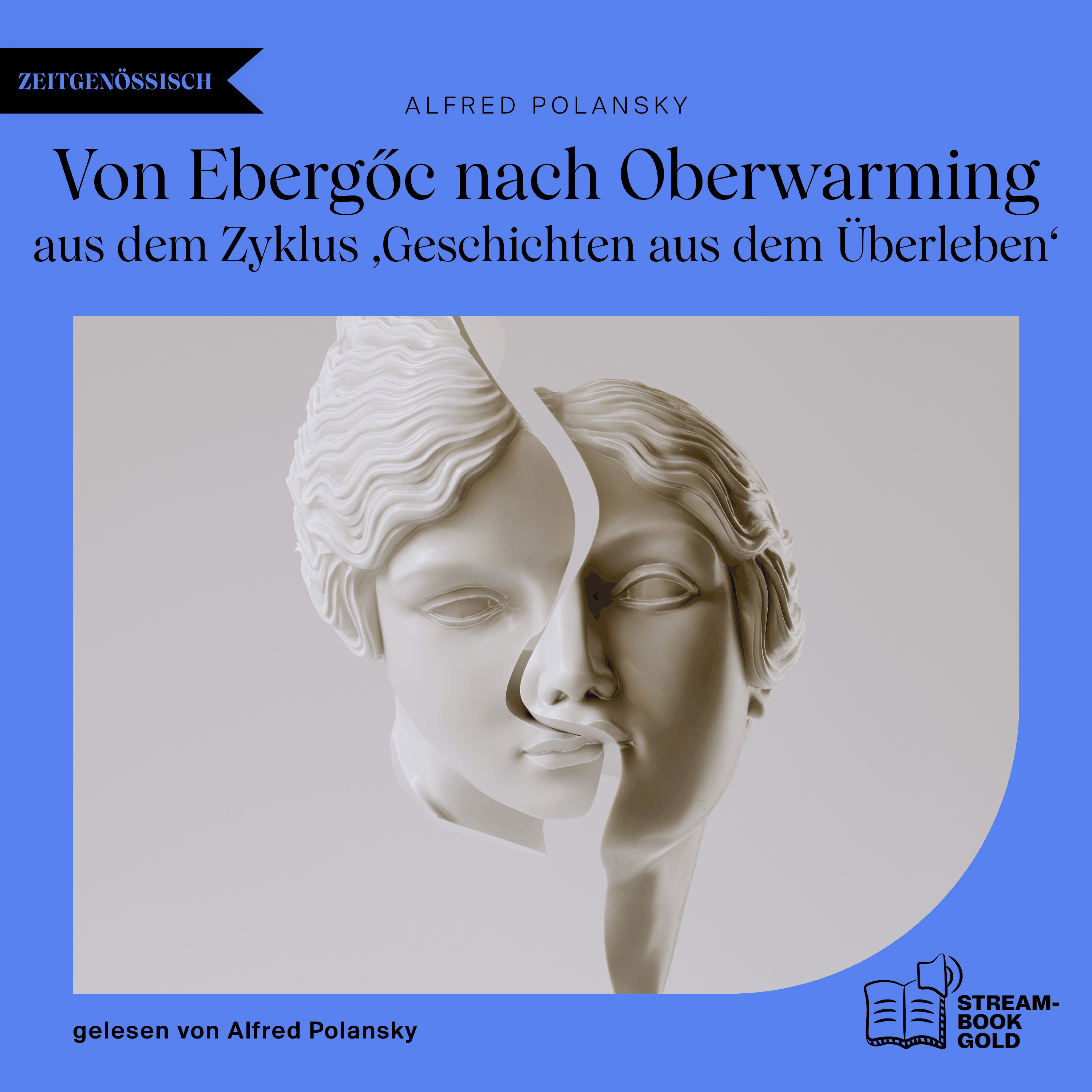 Von Ebergőc nach Oberwarming
