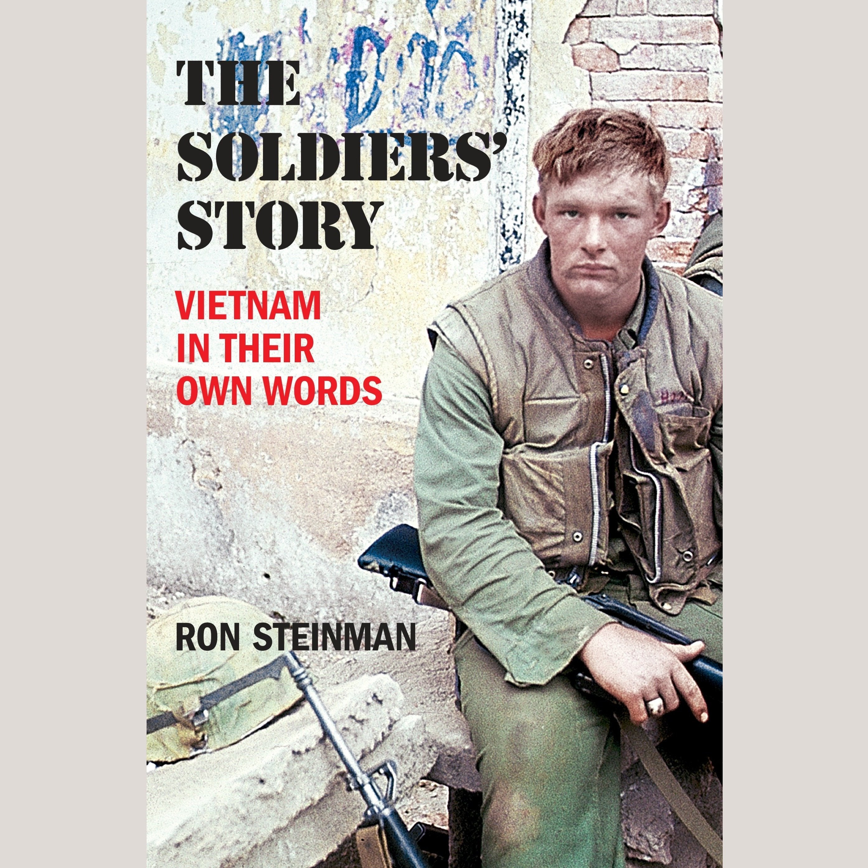 The Soldiers' Story