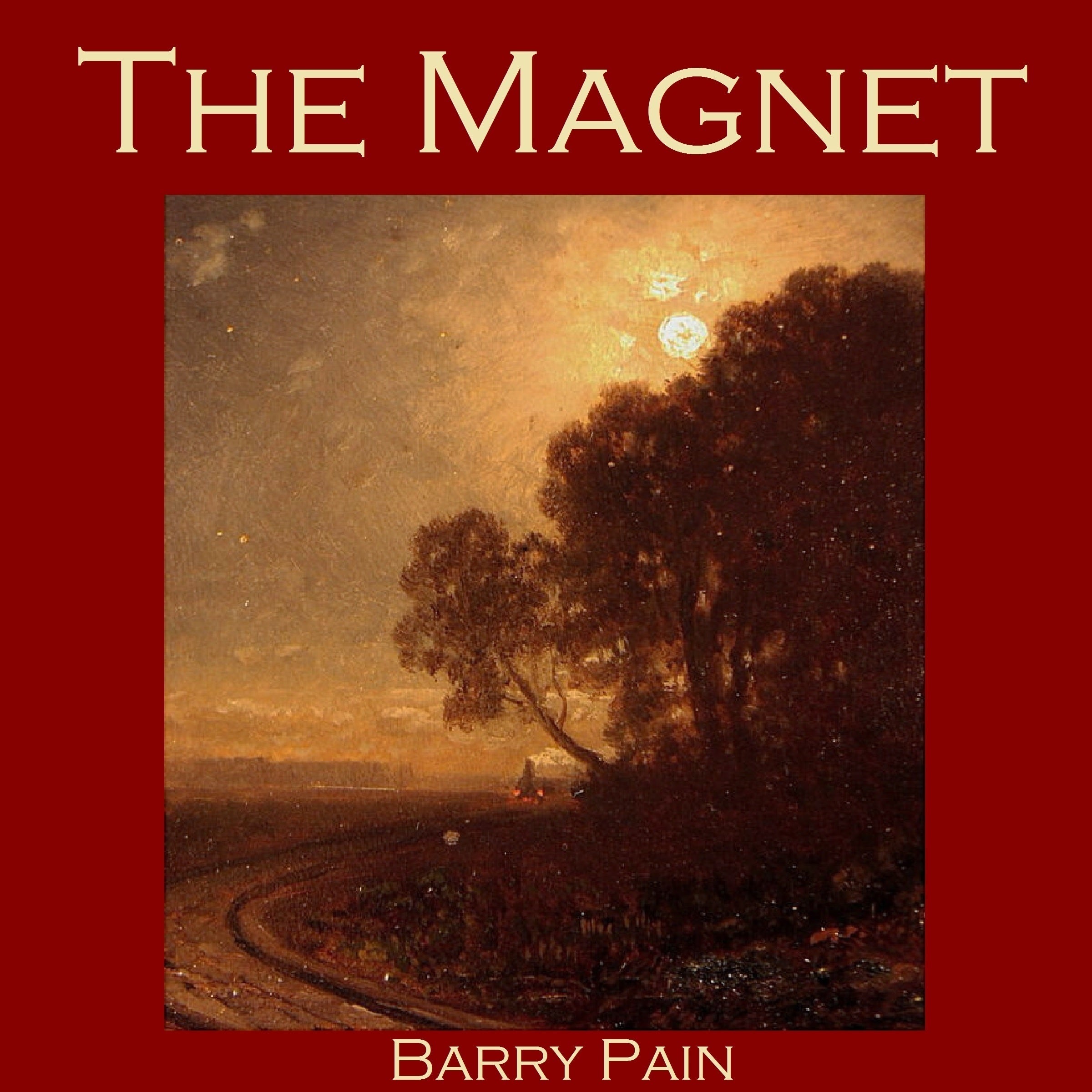 The Magnet