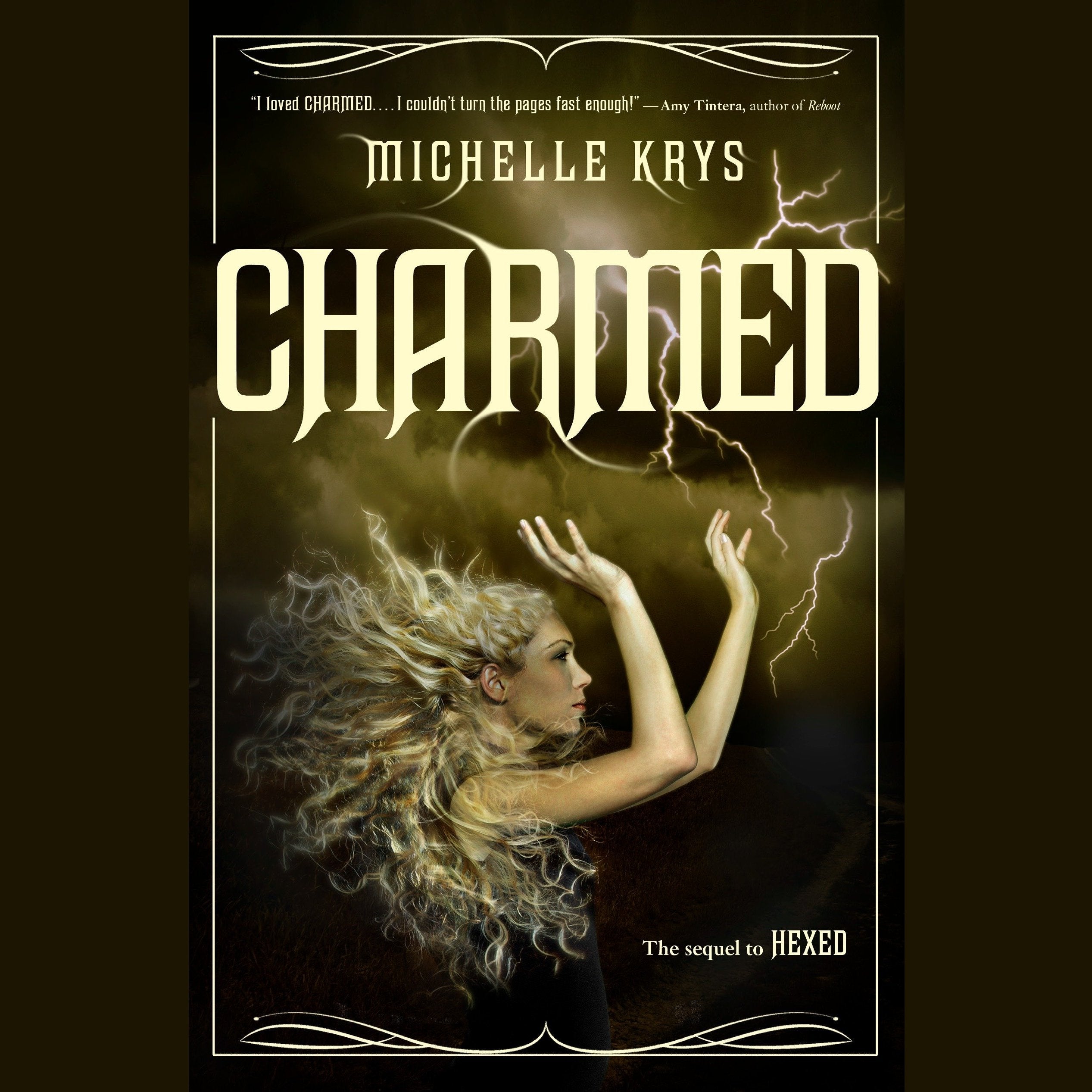 Charmed