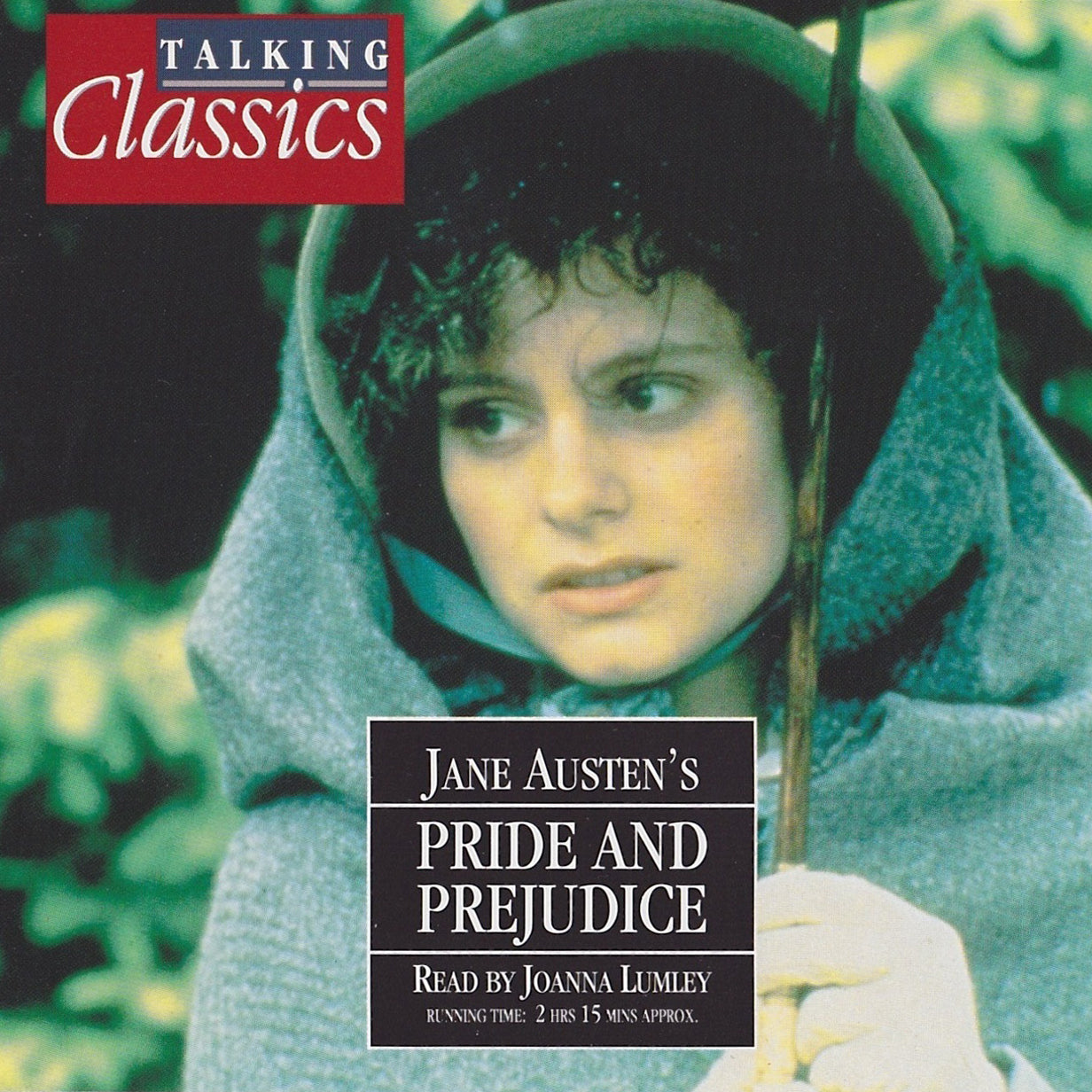 Pride and Prejudice