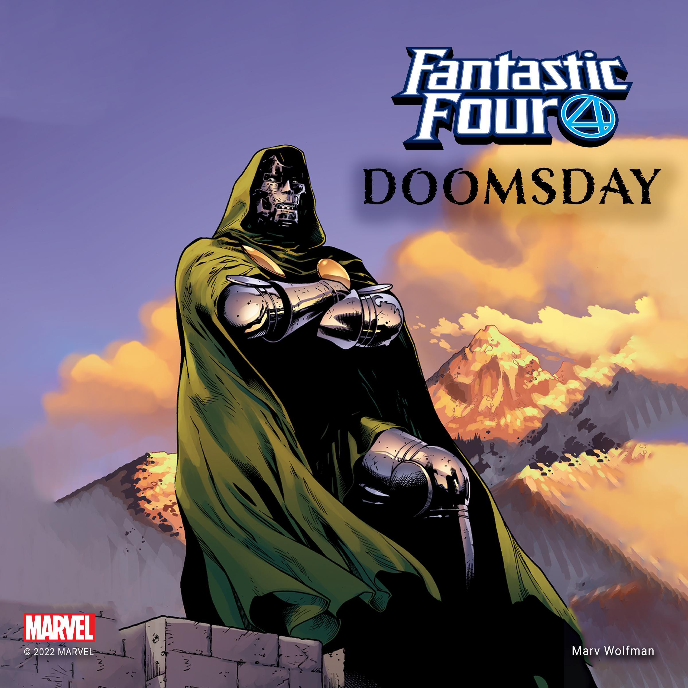 The Fantastic Four