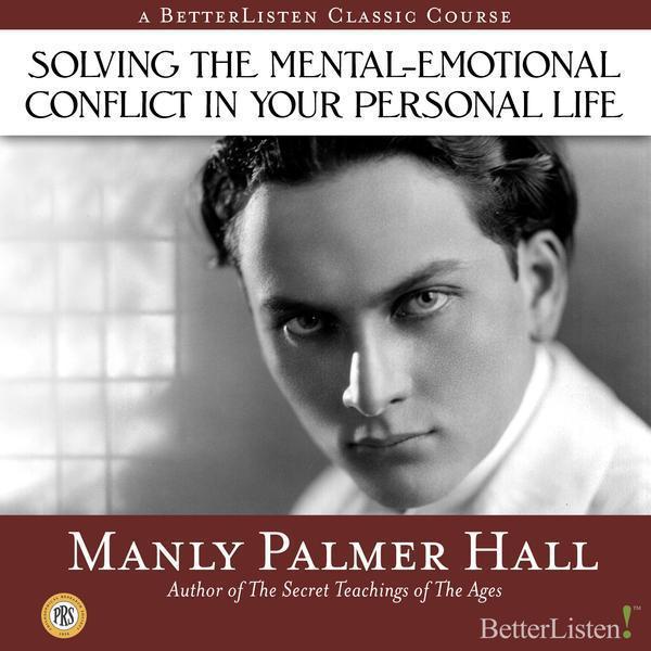 Solving the Mental-Emotional Conflict in Your Personal Life