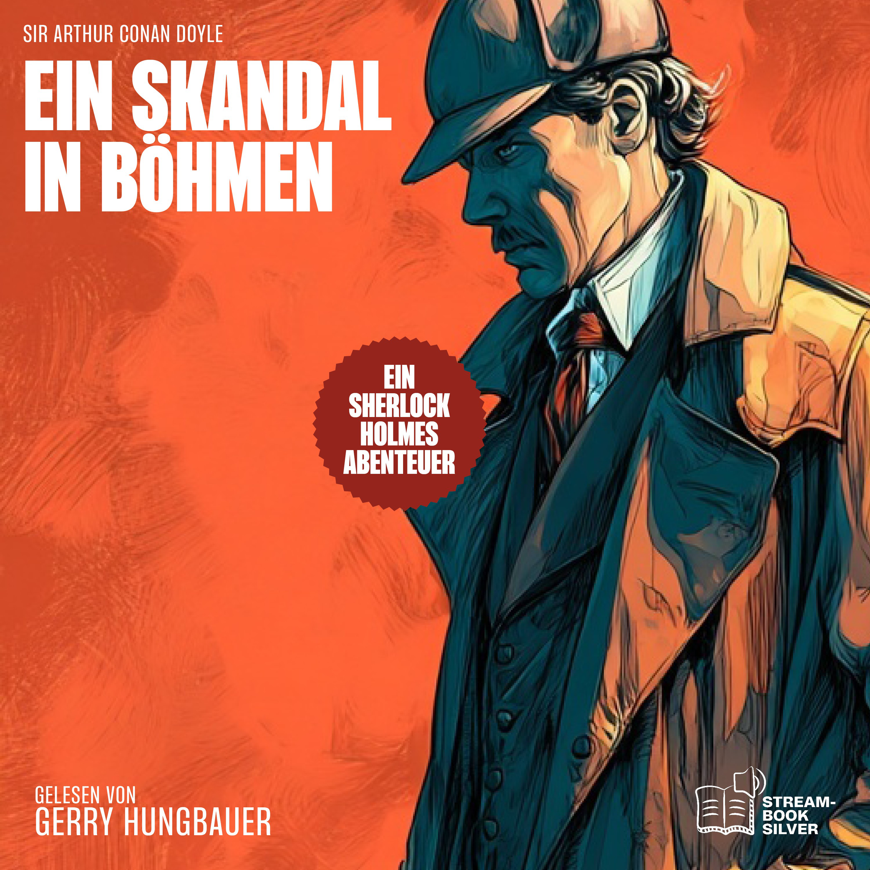 Ein Skandal in Böhmen