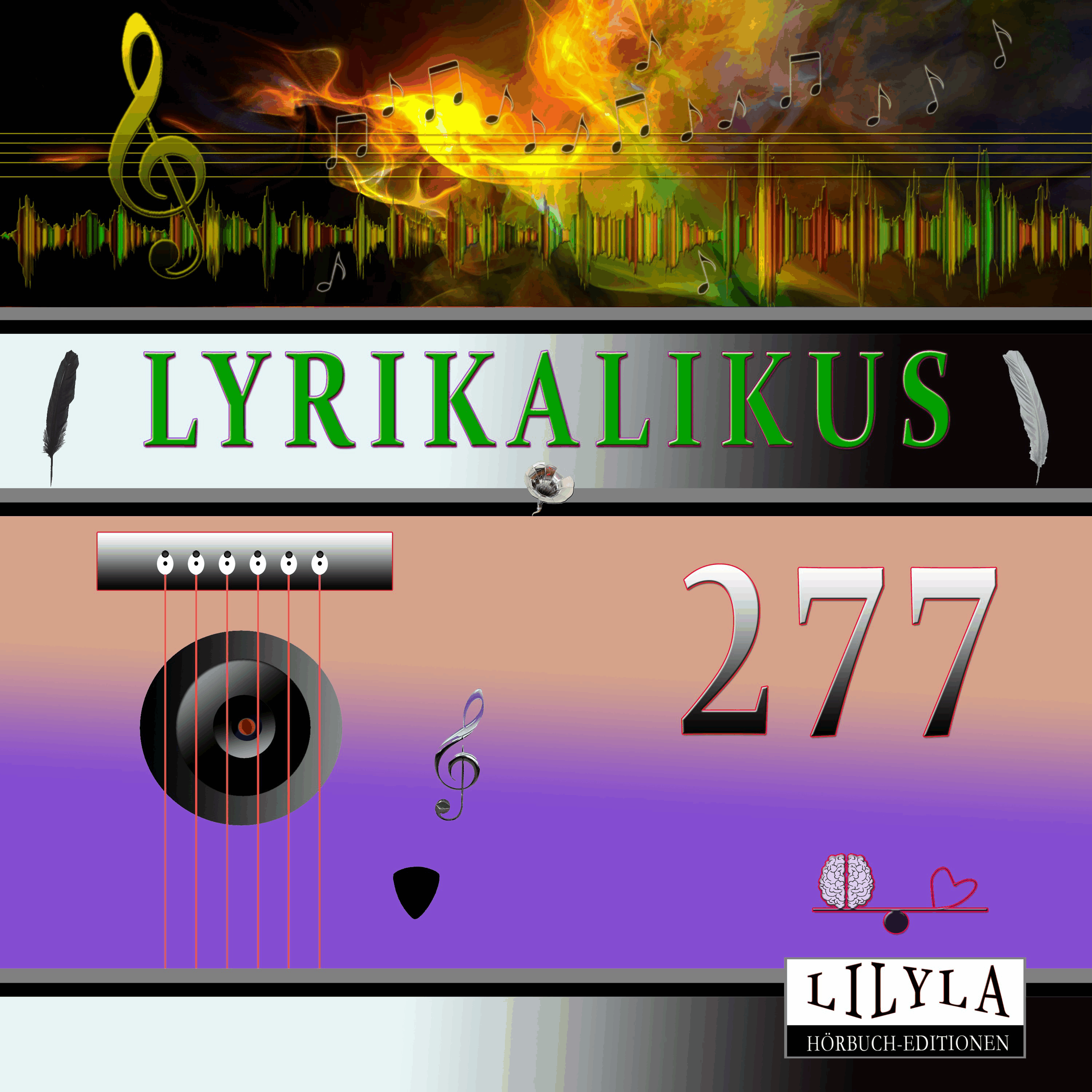 Lyrikalikus 277