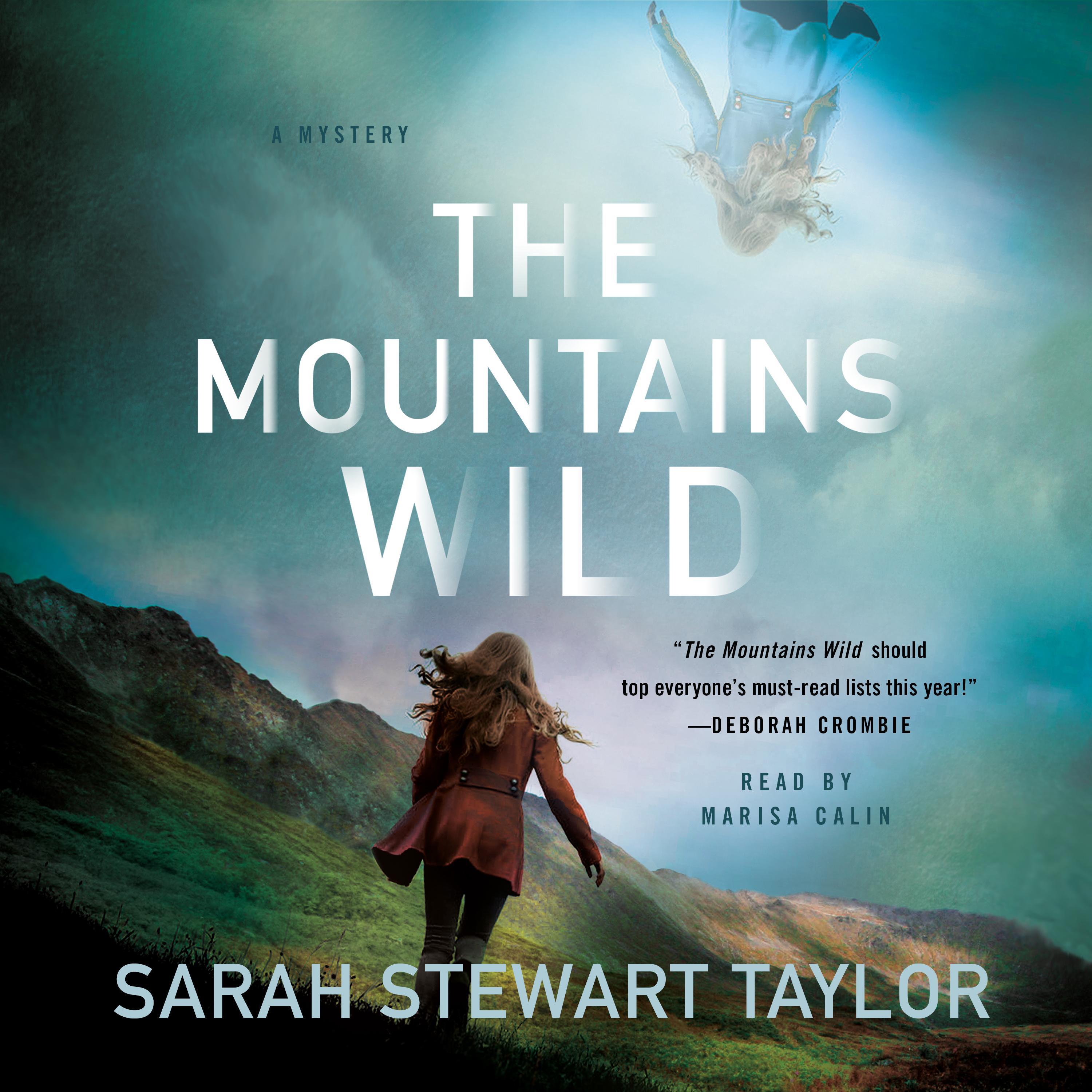 The Mountains Wild