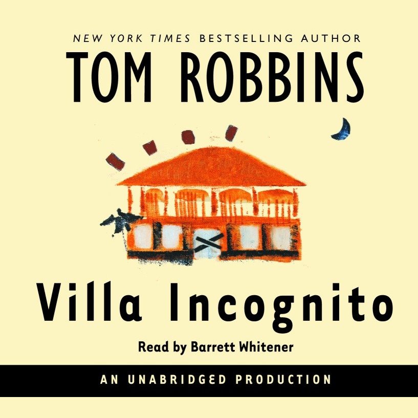Villa Incognito