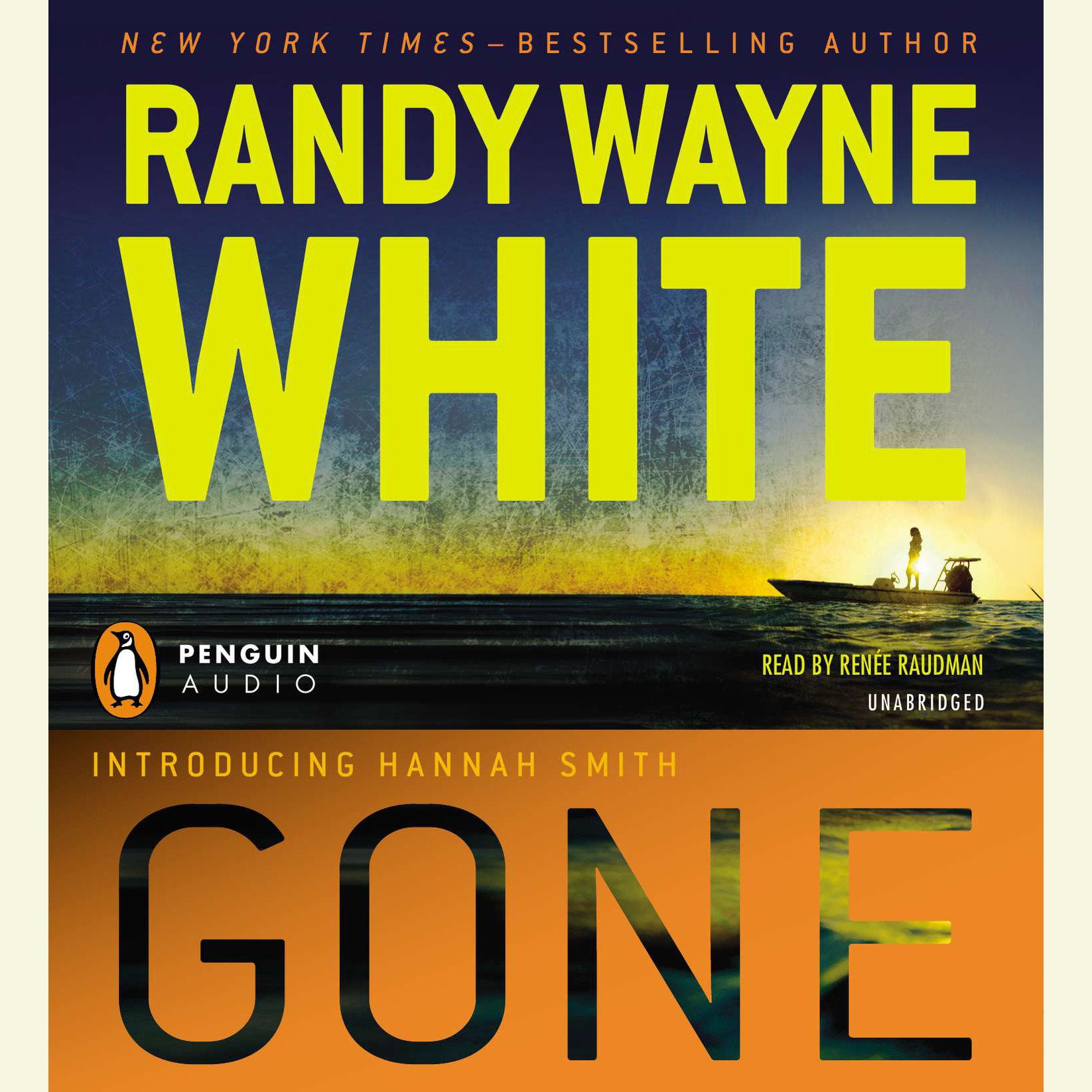 Gone