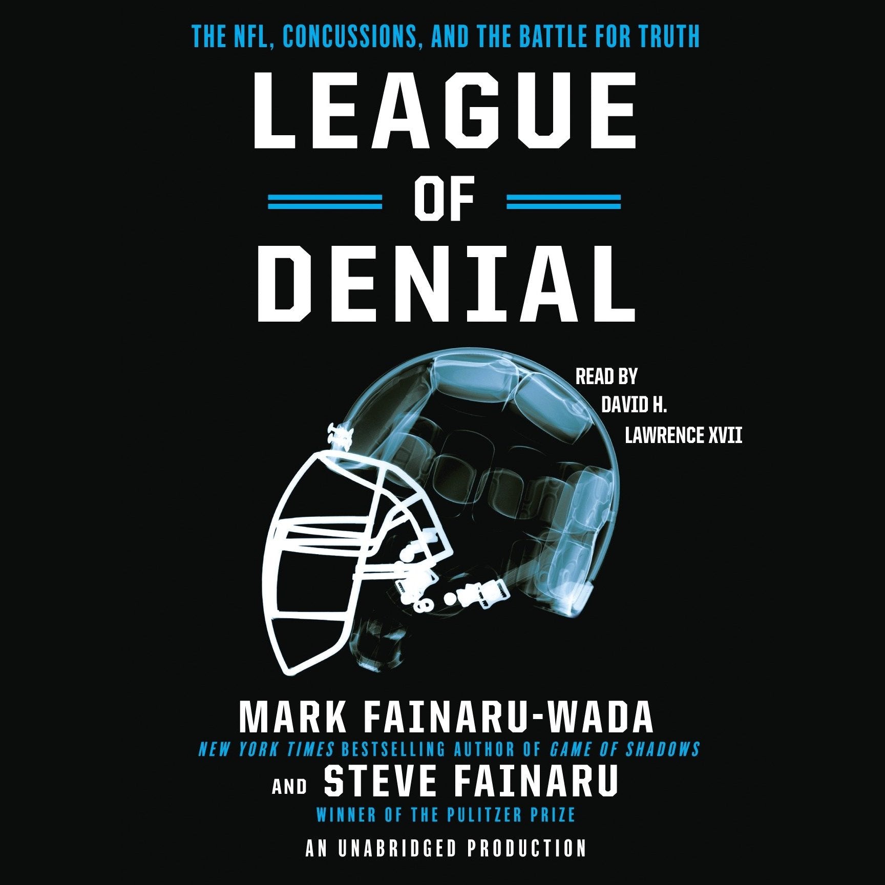 League of Denial