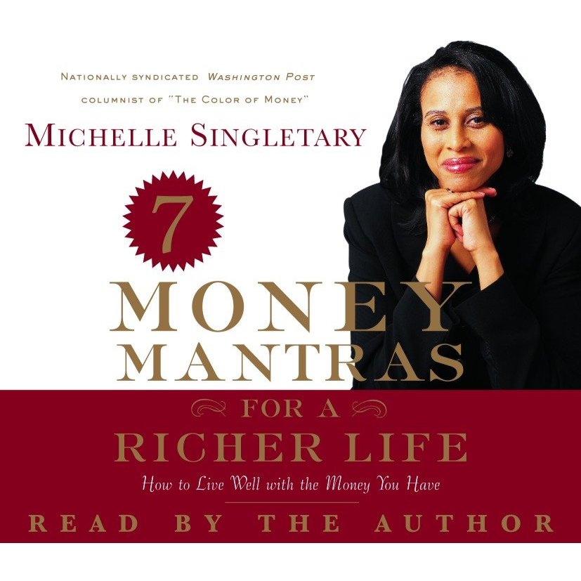 7 Money Mantras for a Richer Life