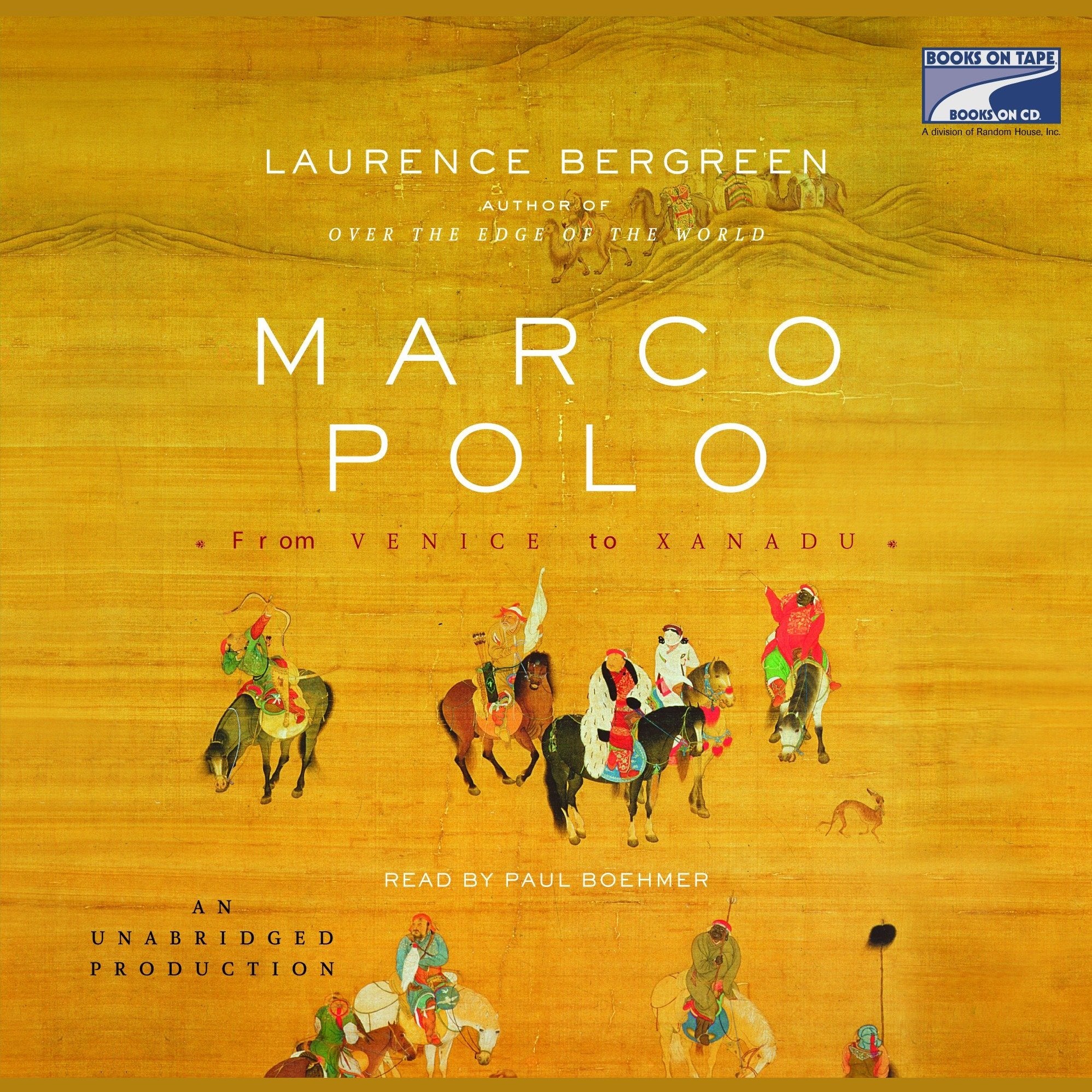 Marco Polo