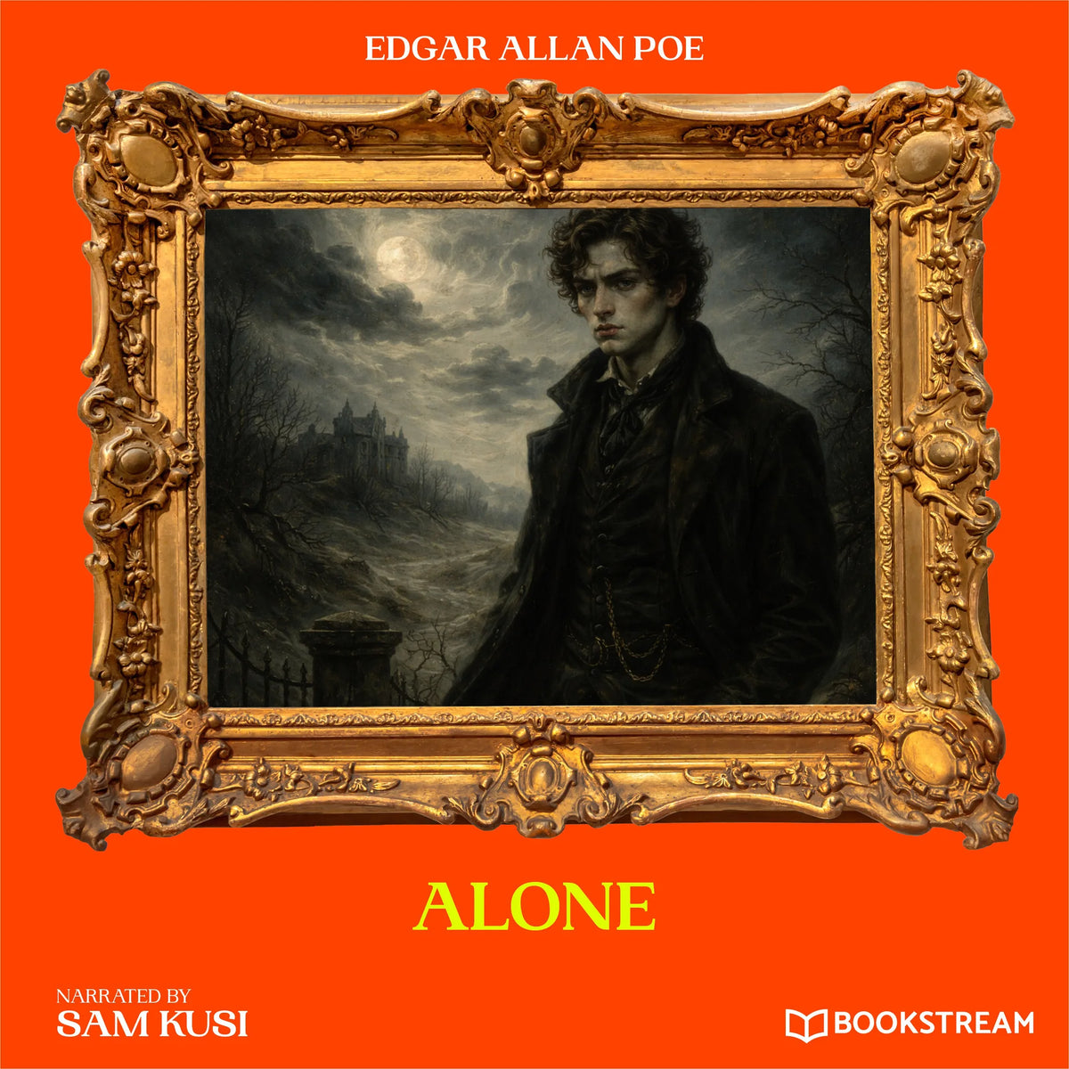 Alone