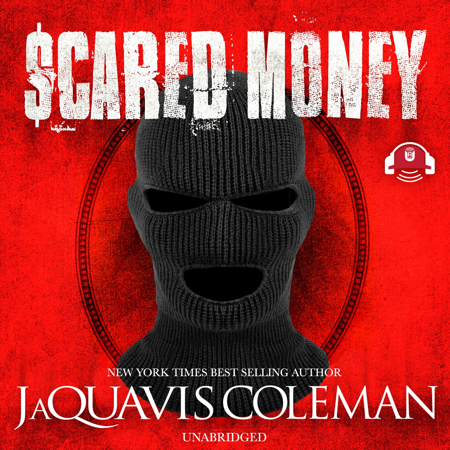 Scared Money, Part 1