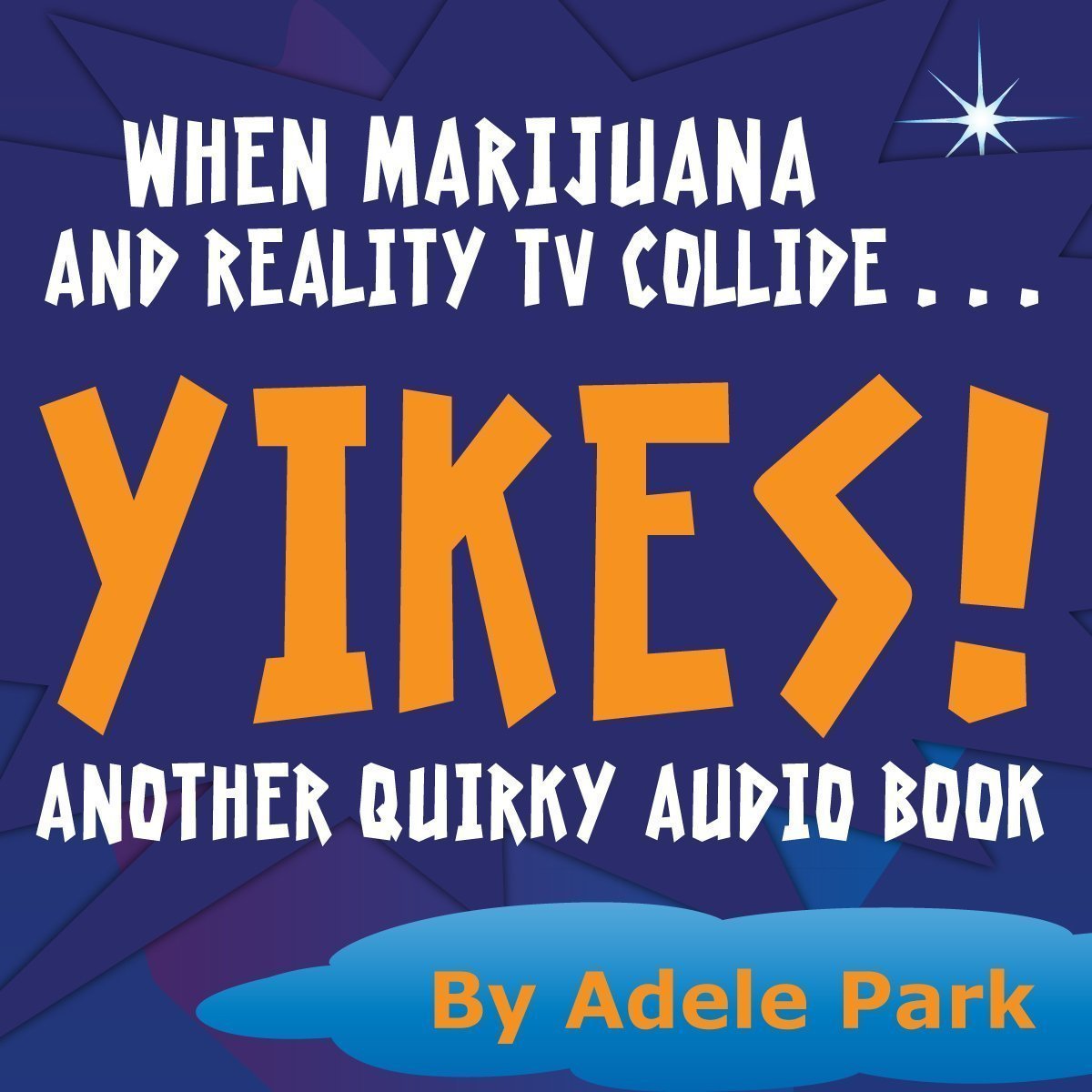 Yikes!