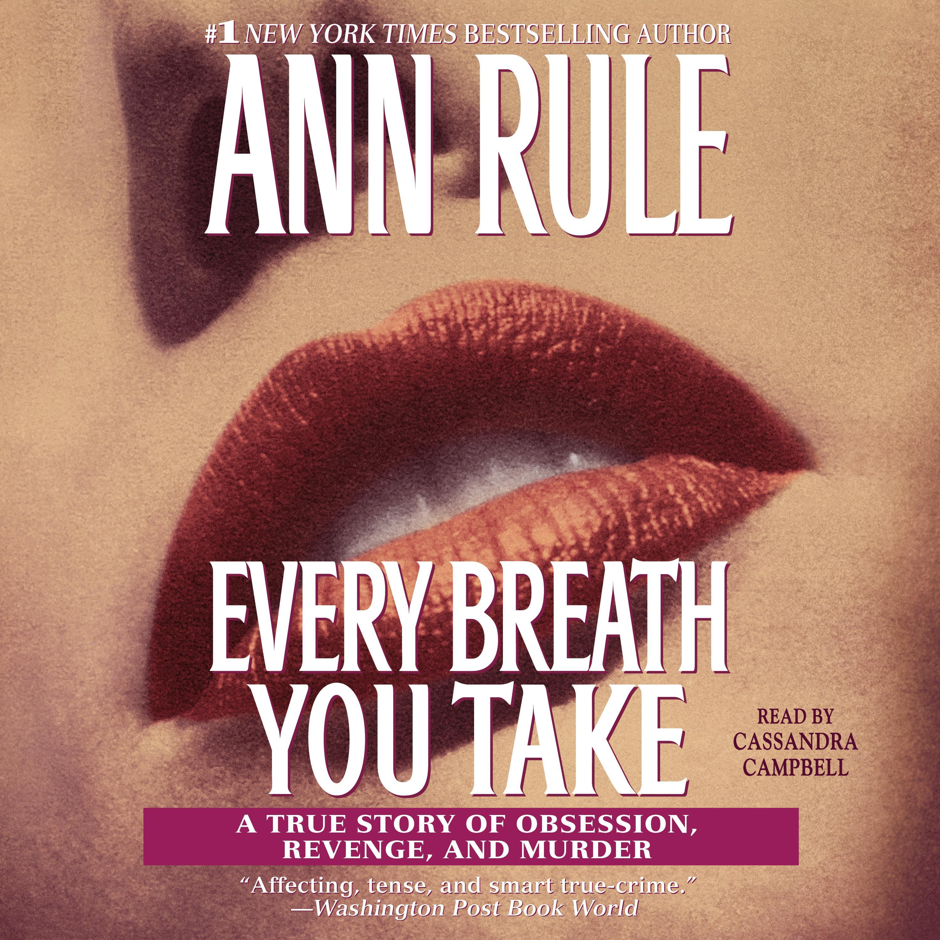 Every Breath You Take