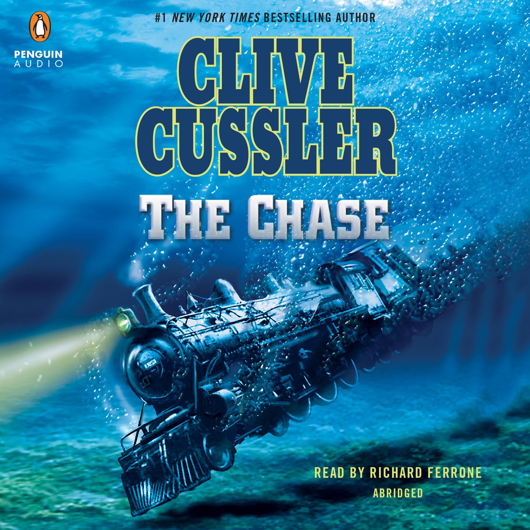 The Chase
