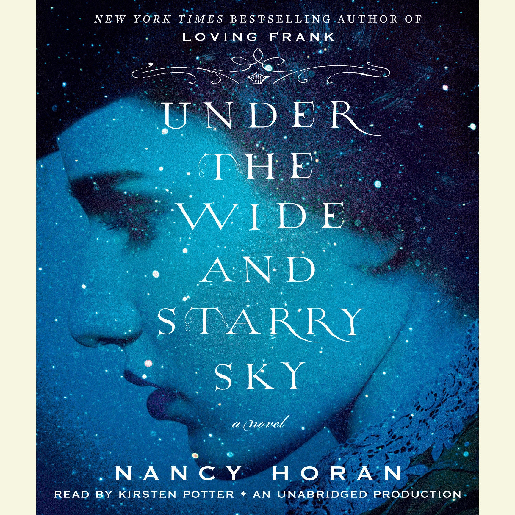 Under the Wide and Starry Sky