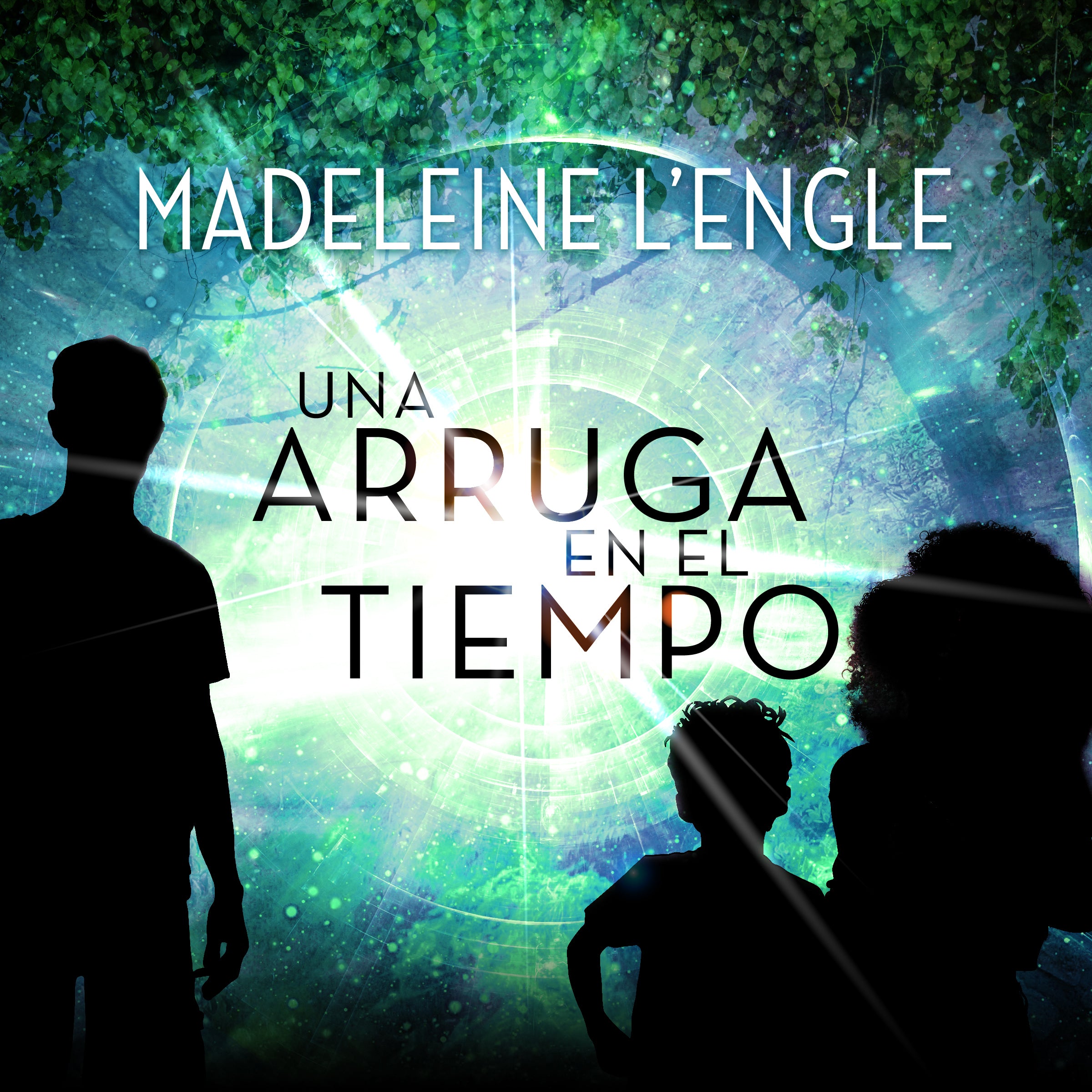 Una Arruga en el Tiempo