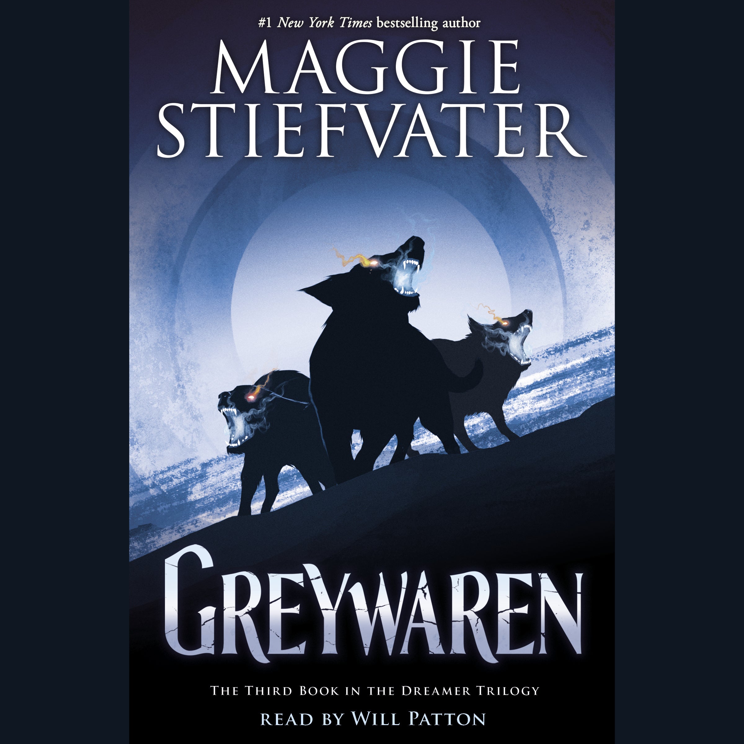 Greywaren