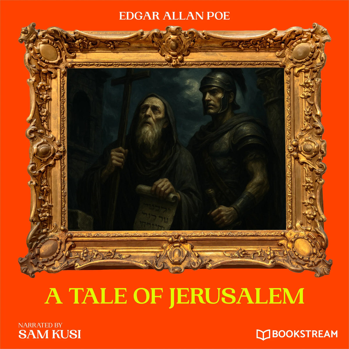 A Tale of Jerusalem