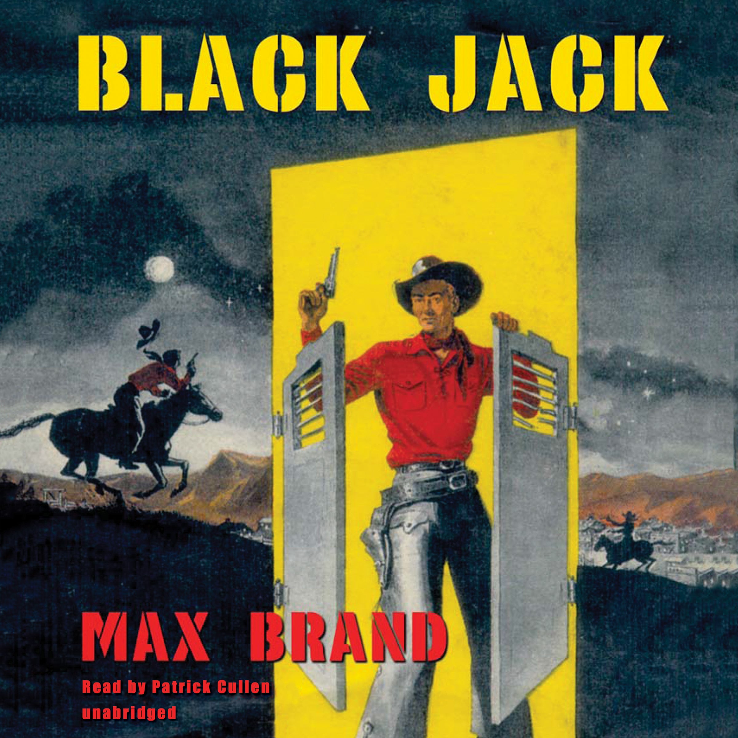 Black Jack