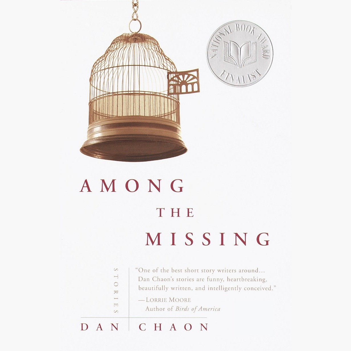 Among the Missing