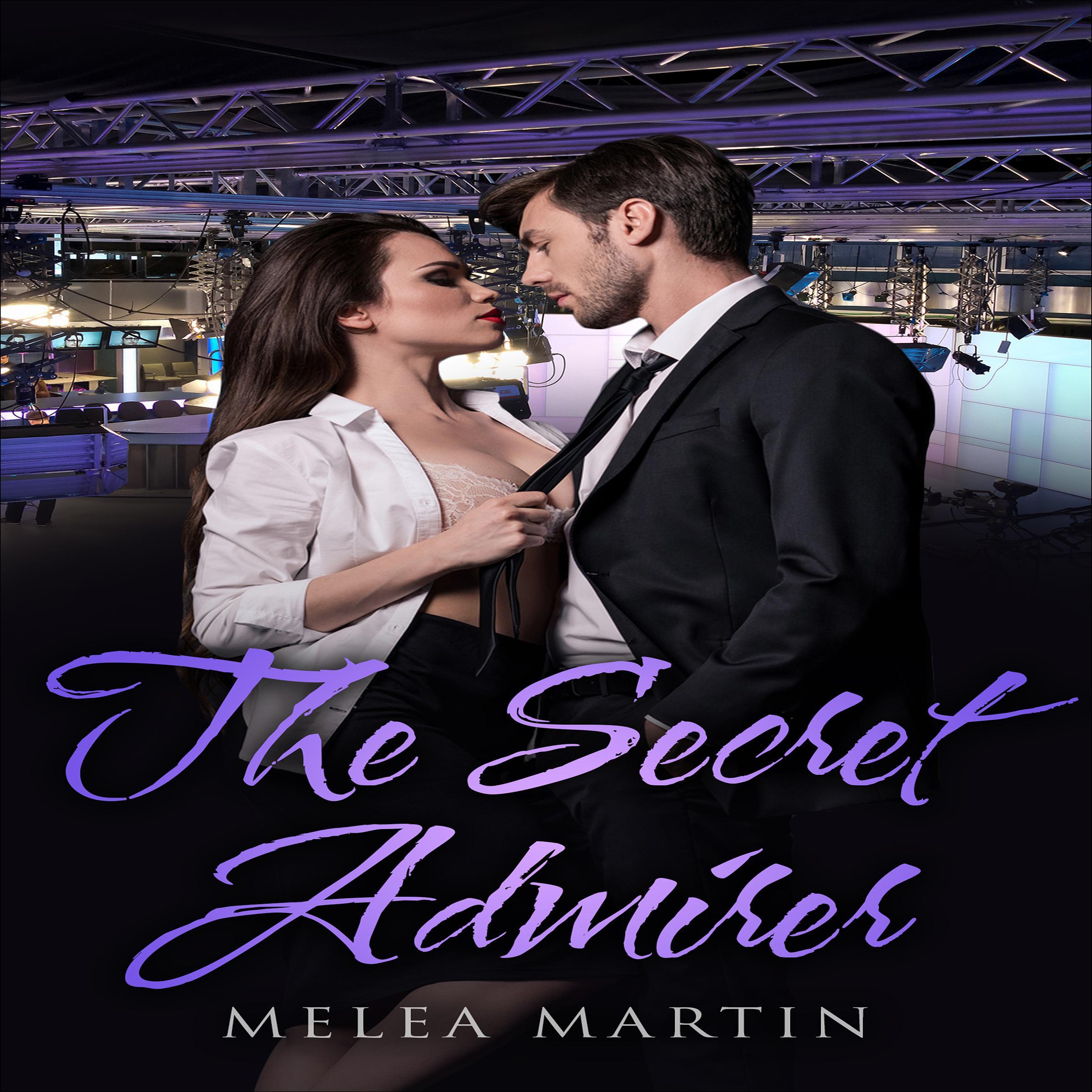 The Secret Admirer