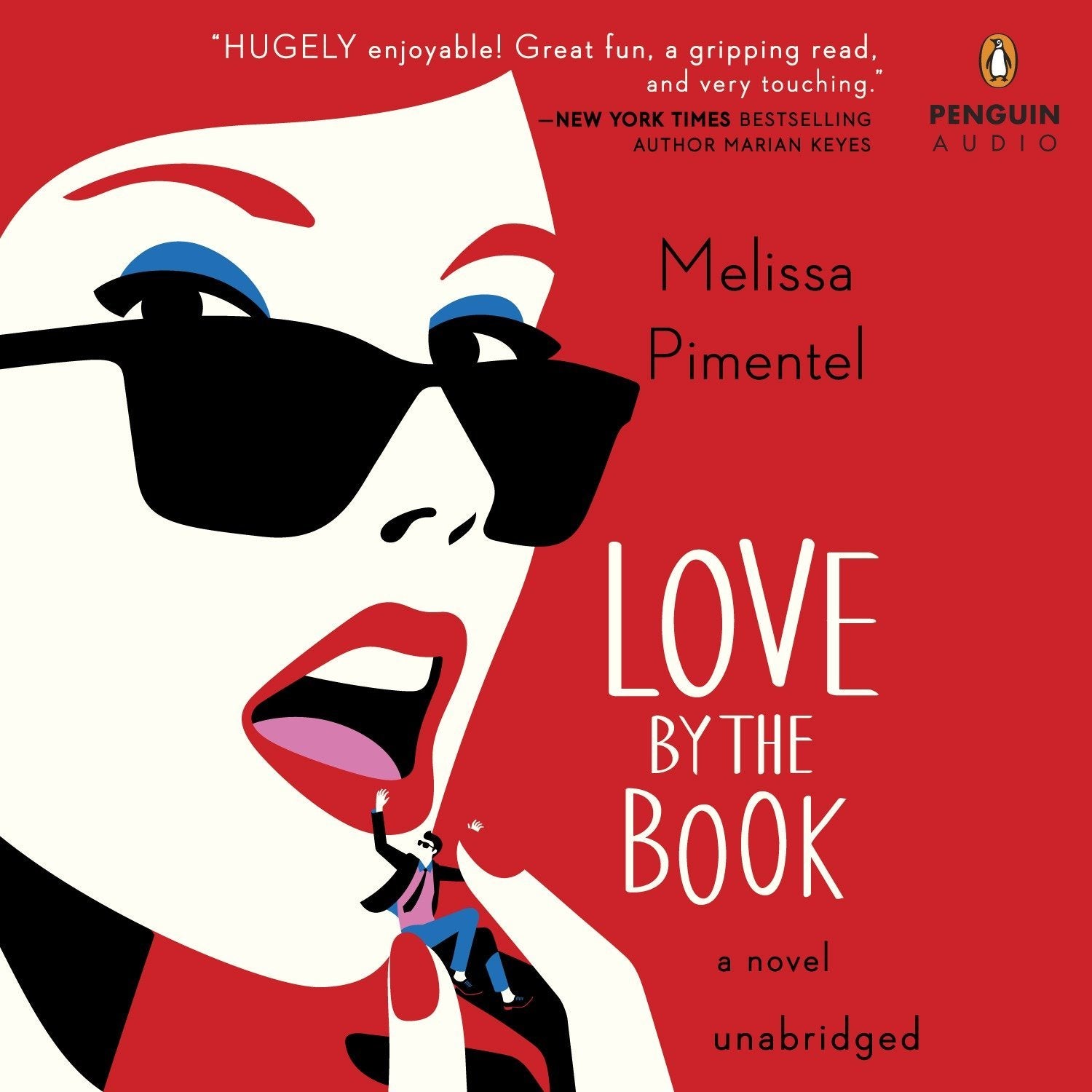Love by the Book