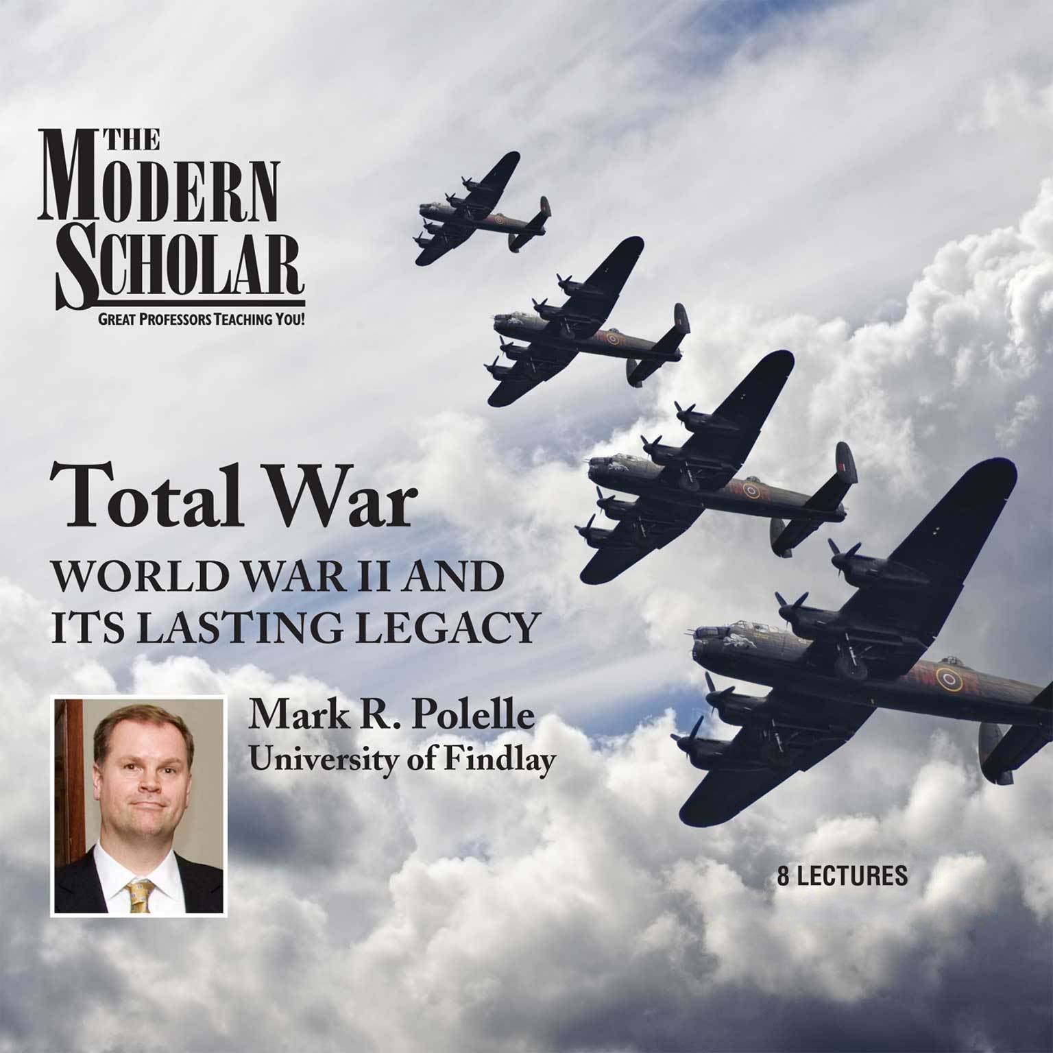 Total War